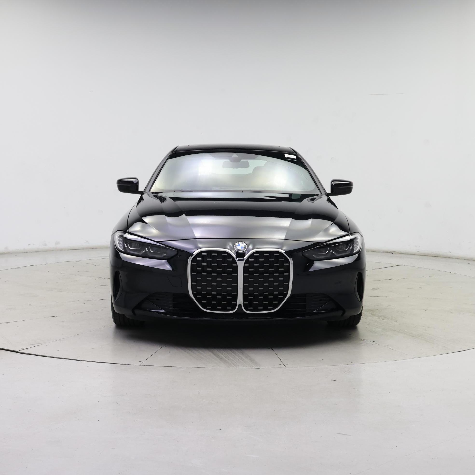 Thumbnail: 2024 BMW 4 Series - 5