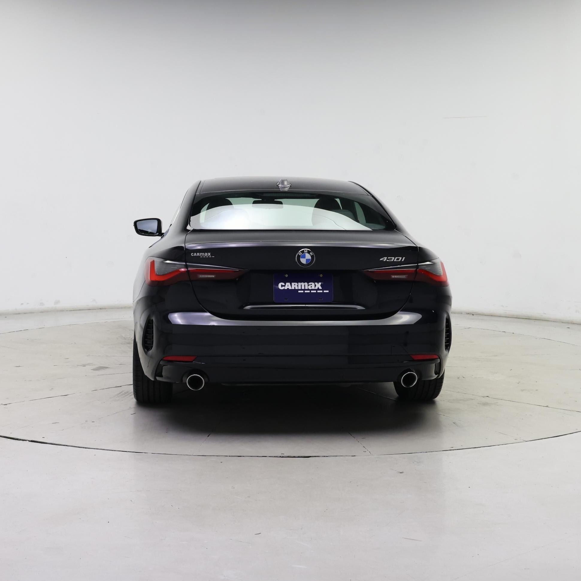 Thumbnail: 2024 BMW 4 Series - 6