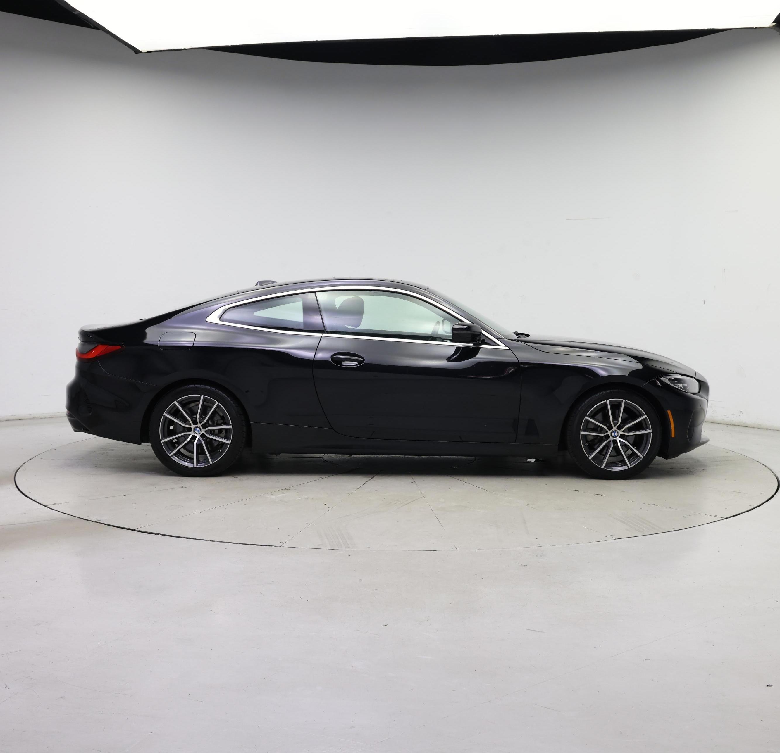 Thumbnail: 2024 BMW 4 Series - 7