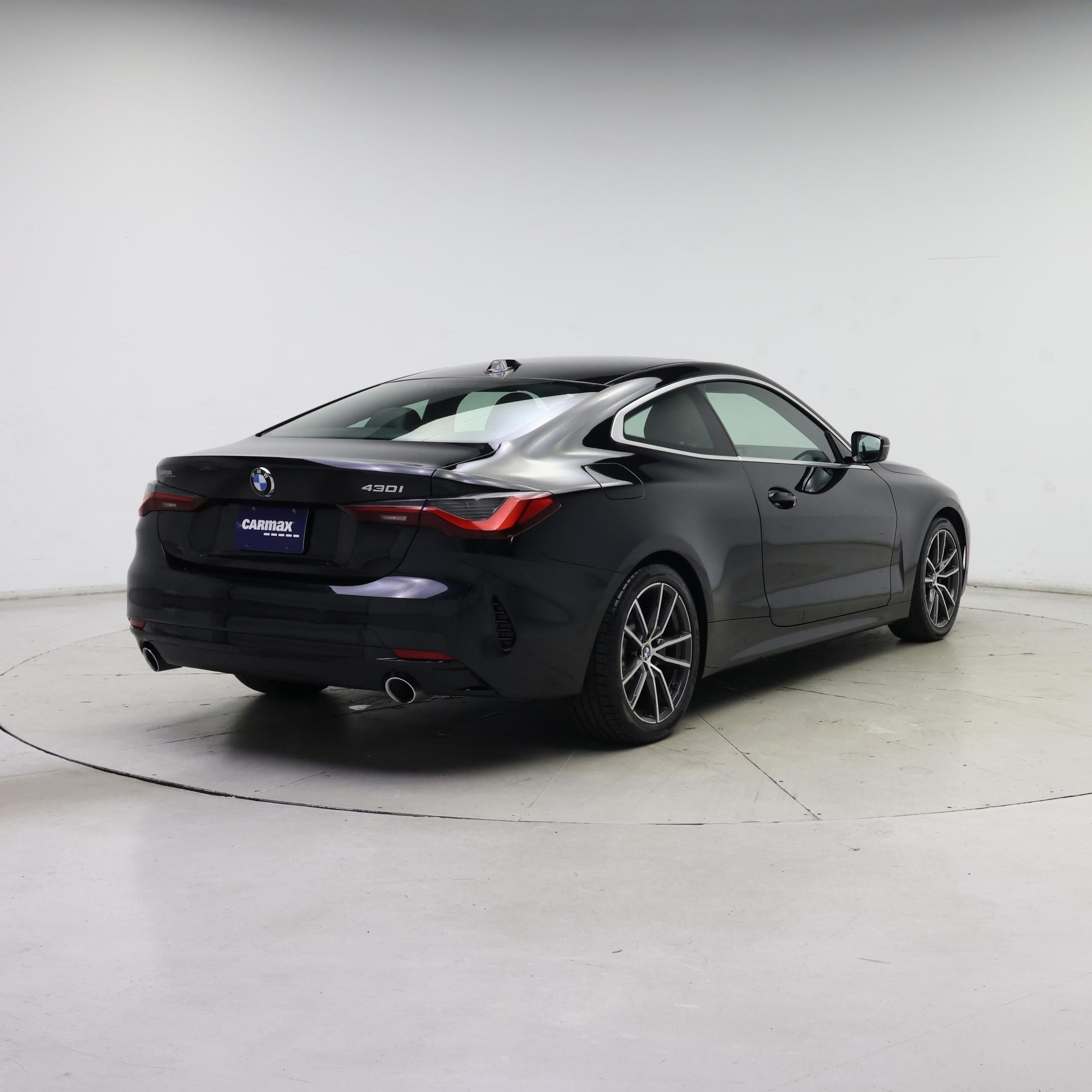 Thumbnail: 2024 BMW 4 Series - 8