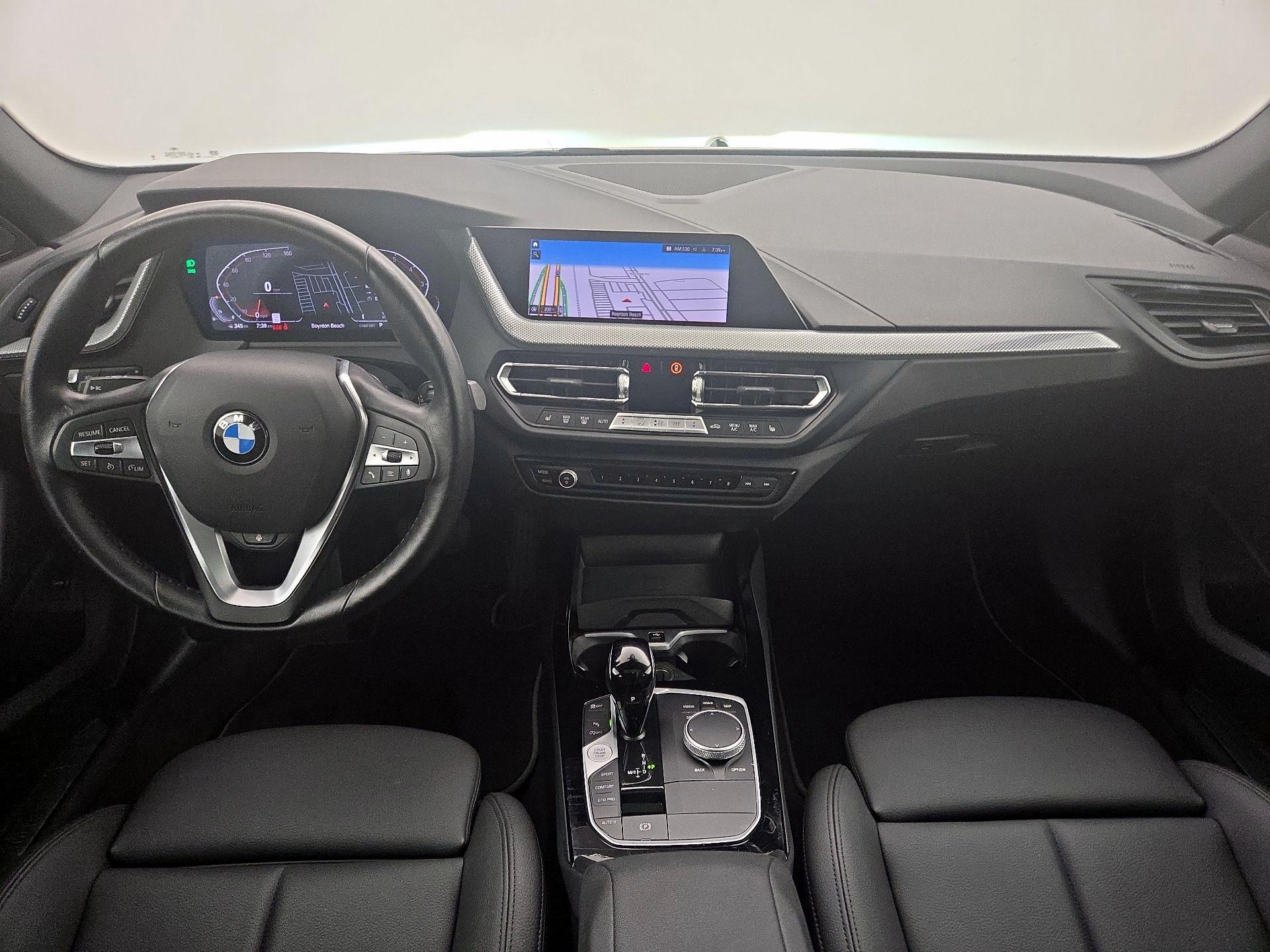 Thumbnail: 2024 BMW 2 Series - 9