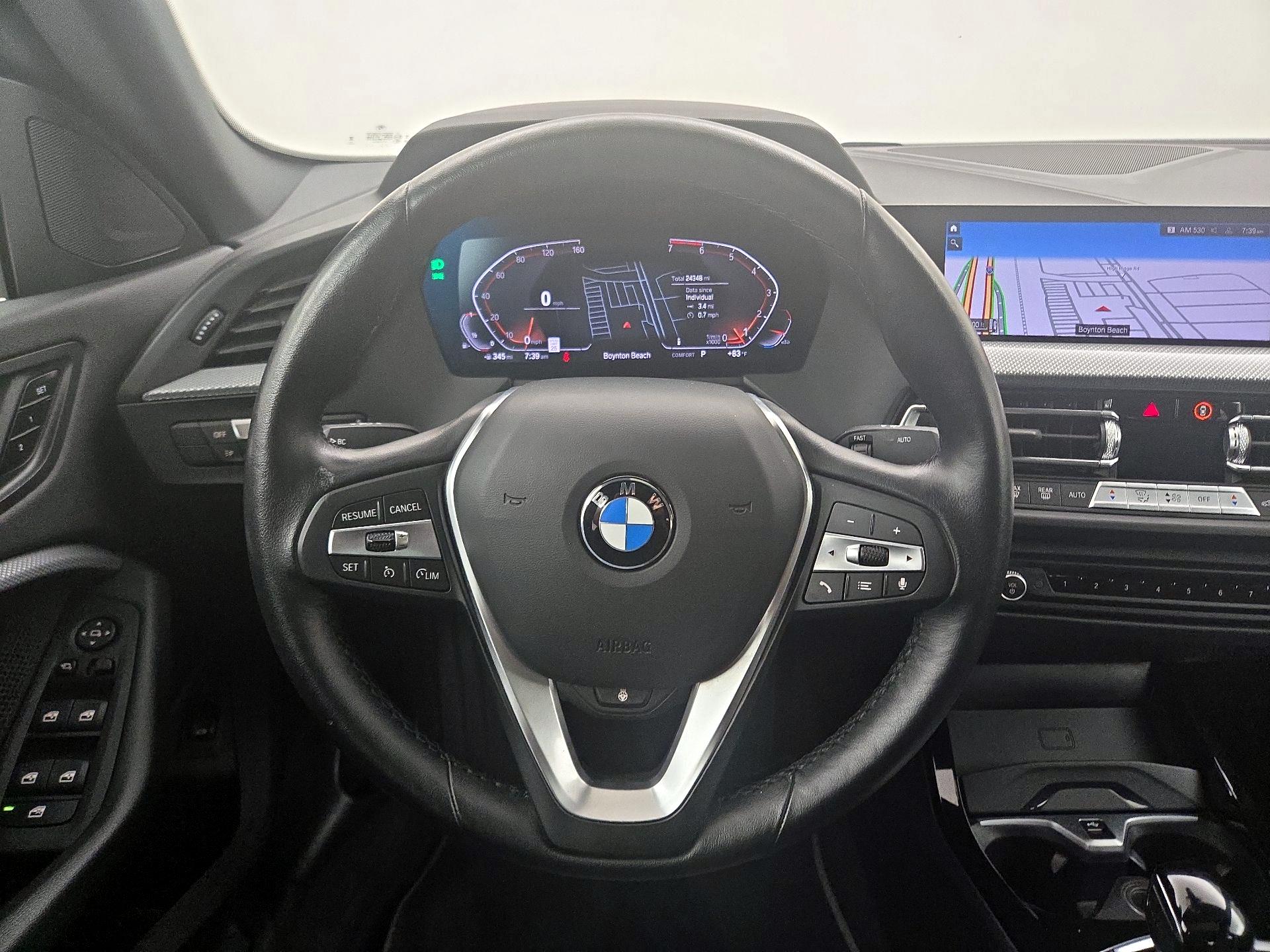 Thumbnail: 2024 BMW 2 Series - 10