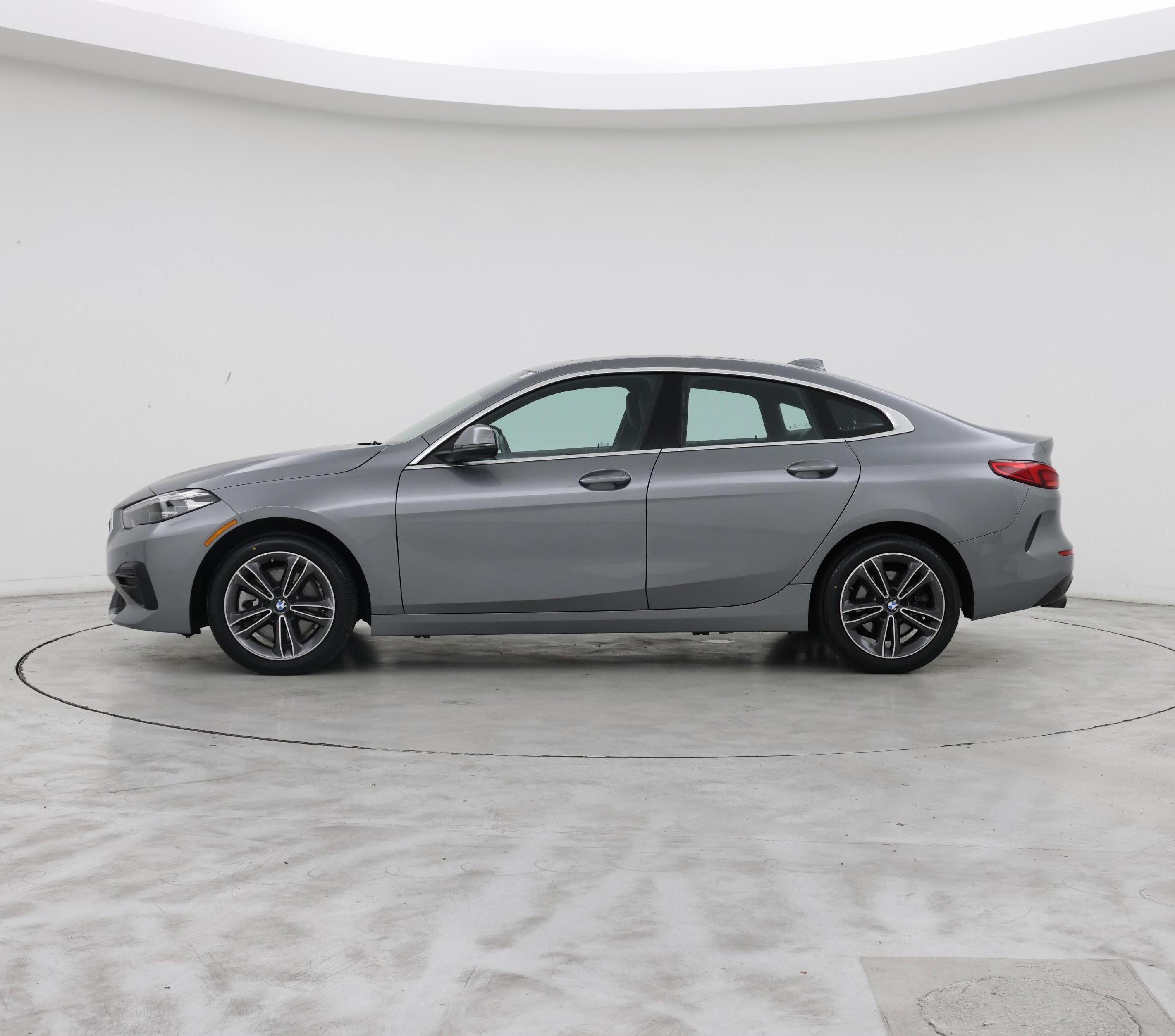 Thumbnail: 2024 BMW 2 Series - 3