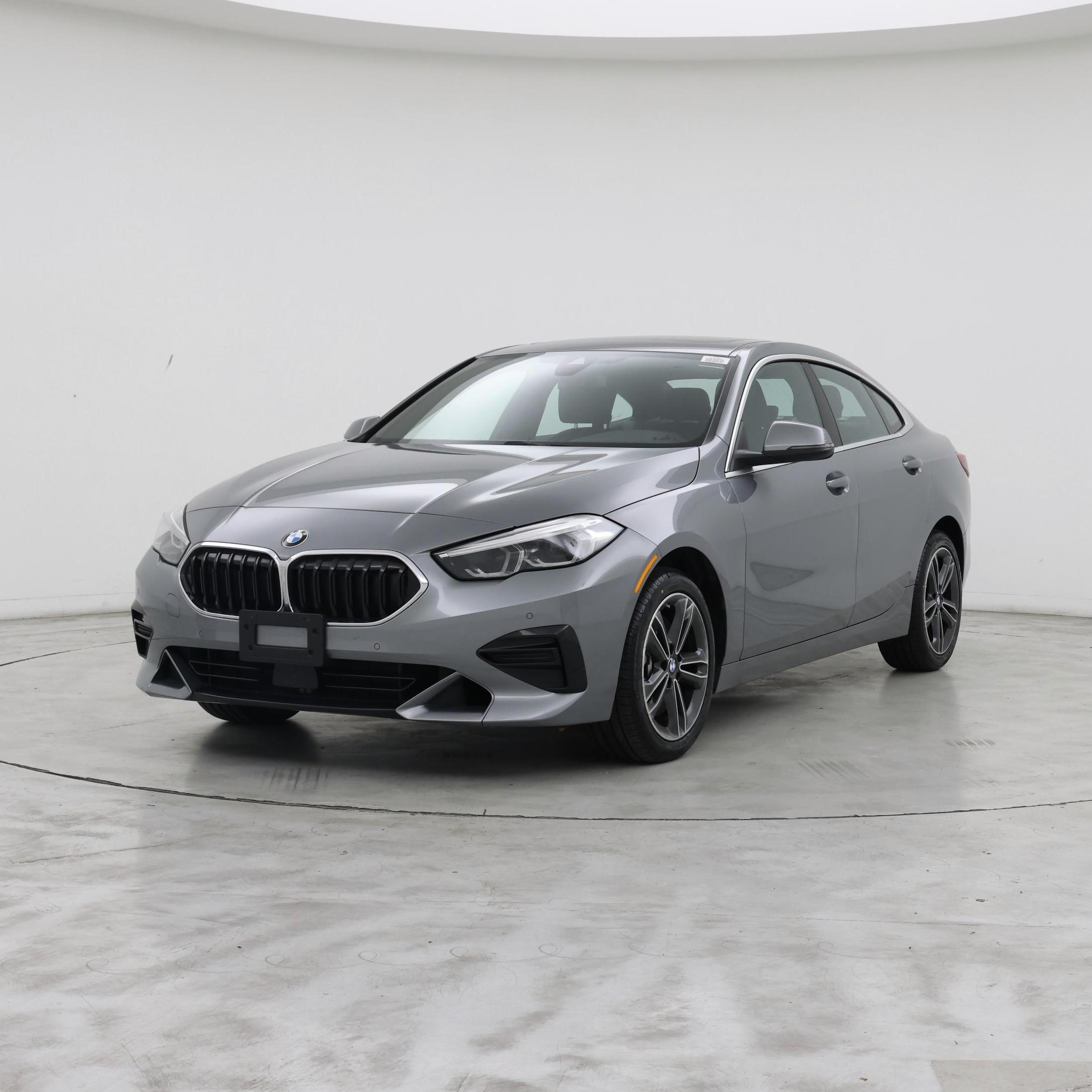 Thumbnail: 2024 BMW 2 Series - 4