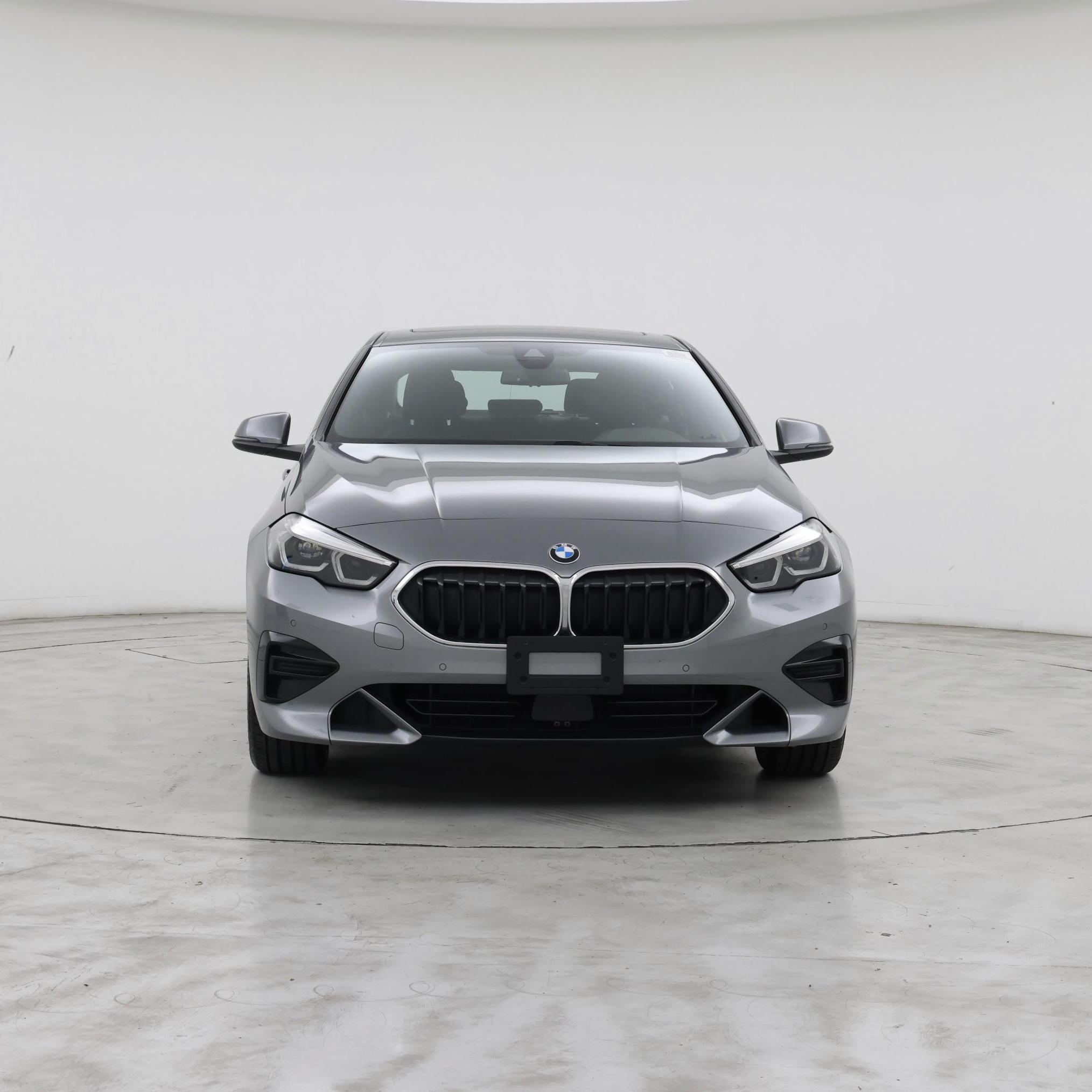 Thumbnail: 2024 BMW 2 Series - 5