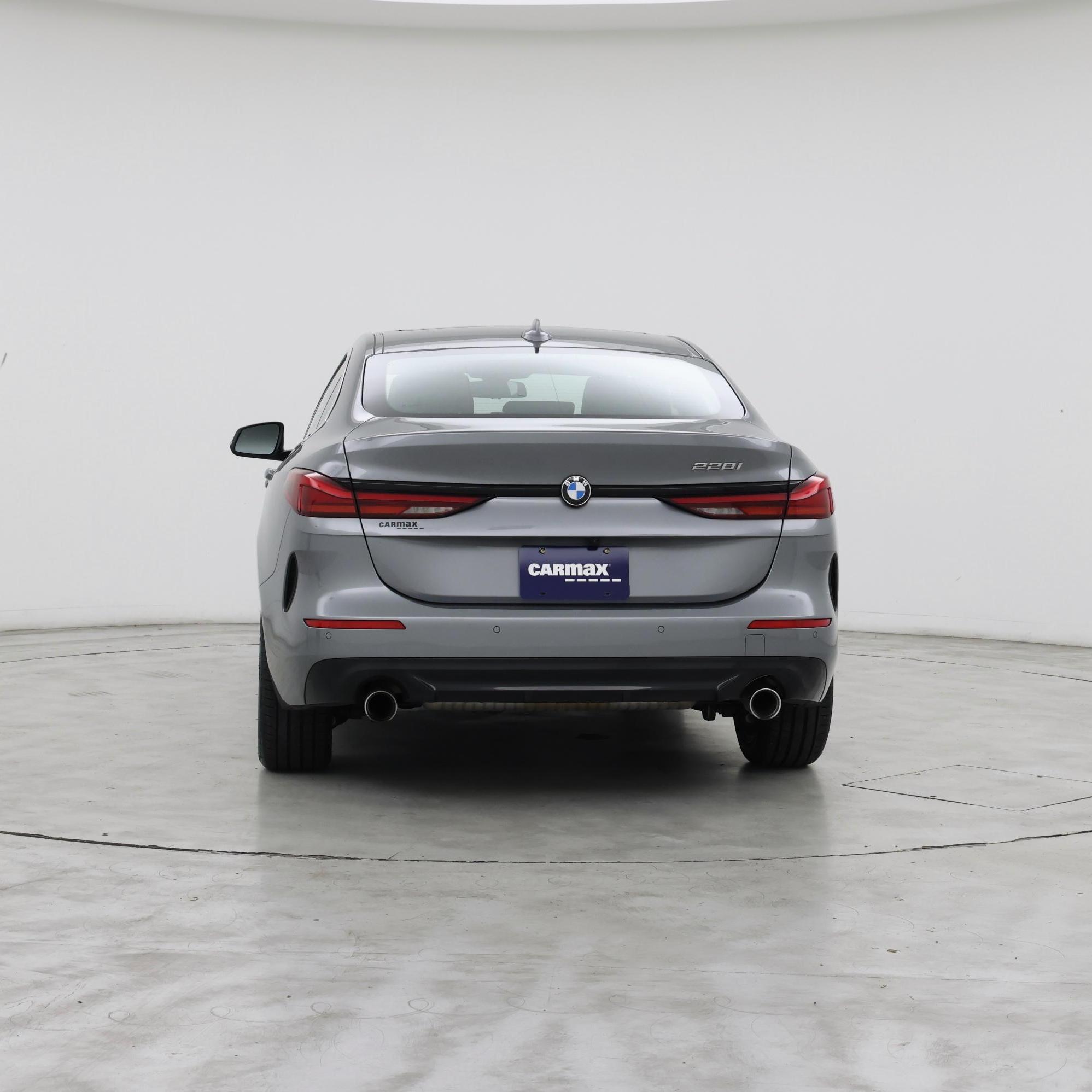 Thumbnail: 2024 BMW 2 Series - 6