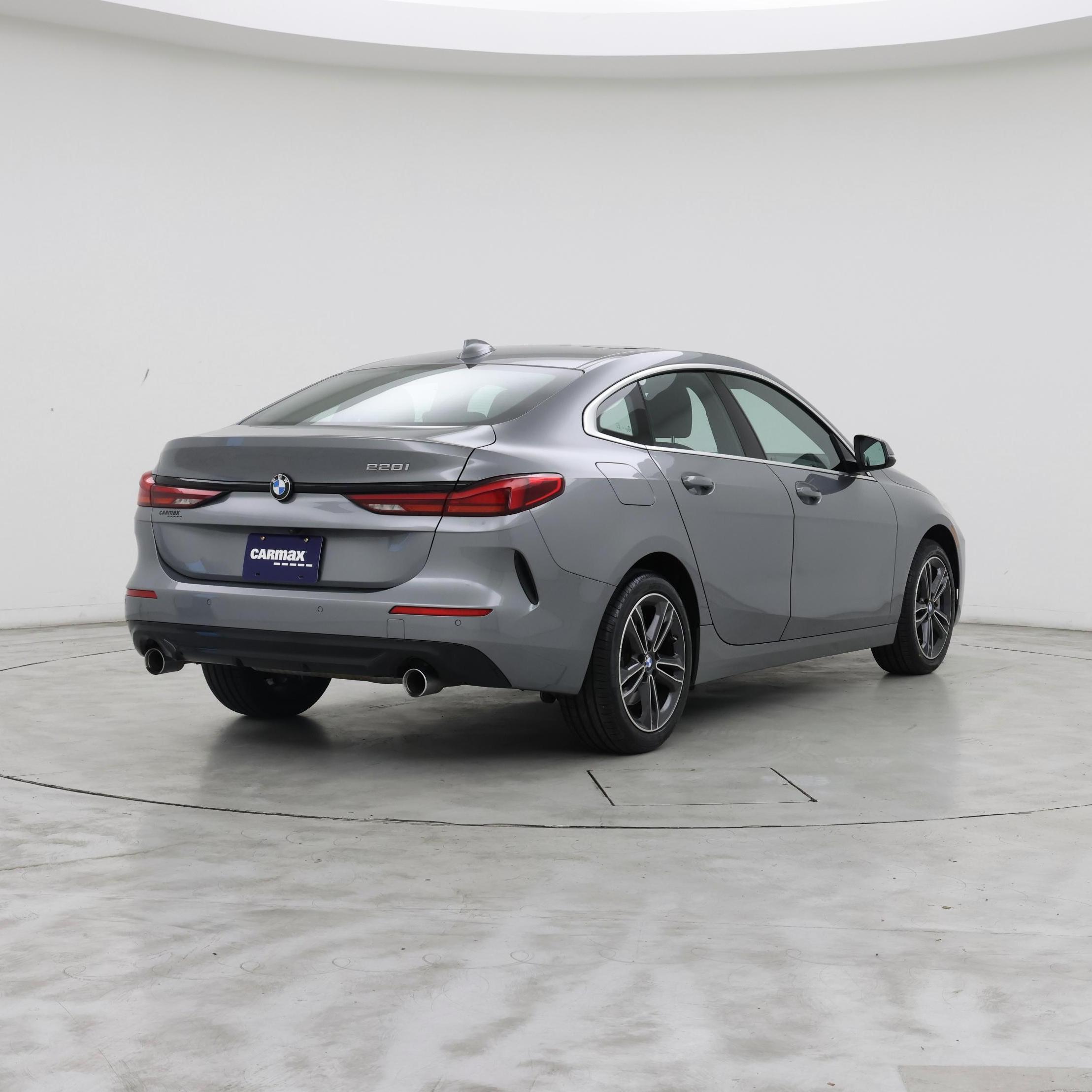 Thumbnail: 2024 BMW 2 Series - 8