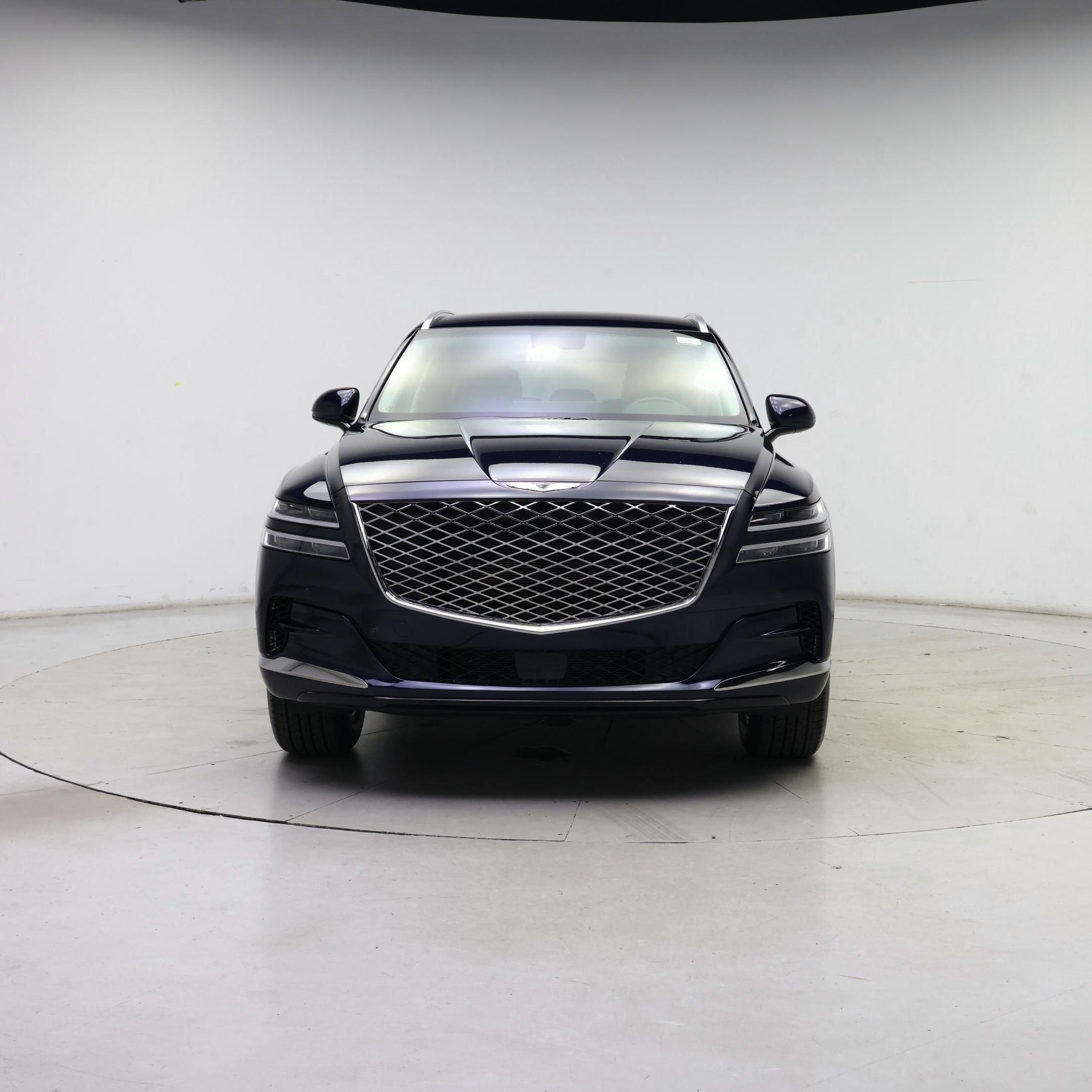 Thumbnail: 2024 Genesis GV80 - 5