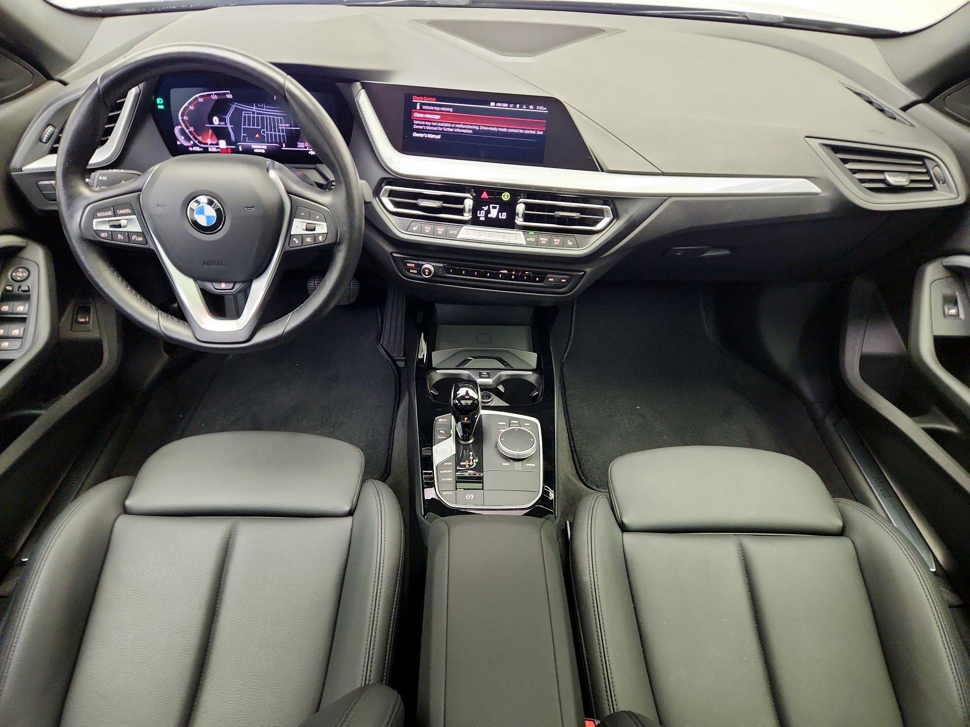 Thumbnail: 2024 BMW 2 Series - 9