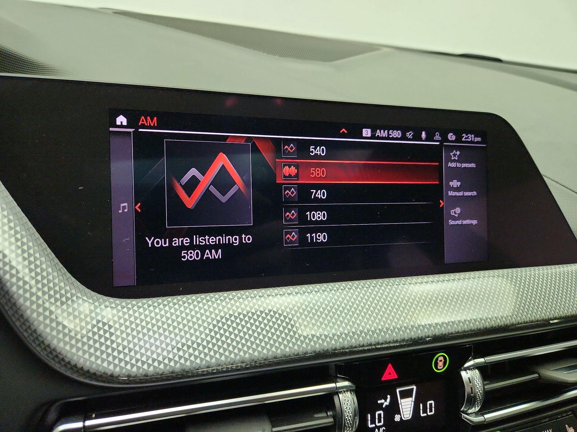 Thumbnail: 2024 BMW 2 Series - 16