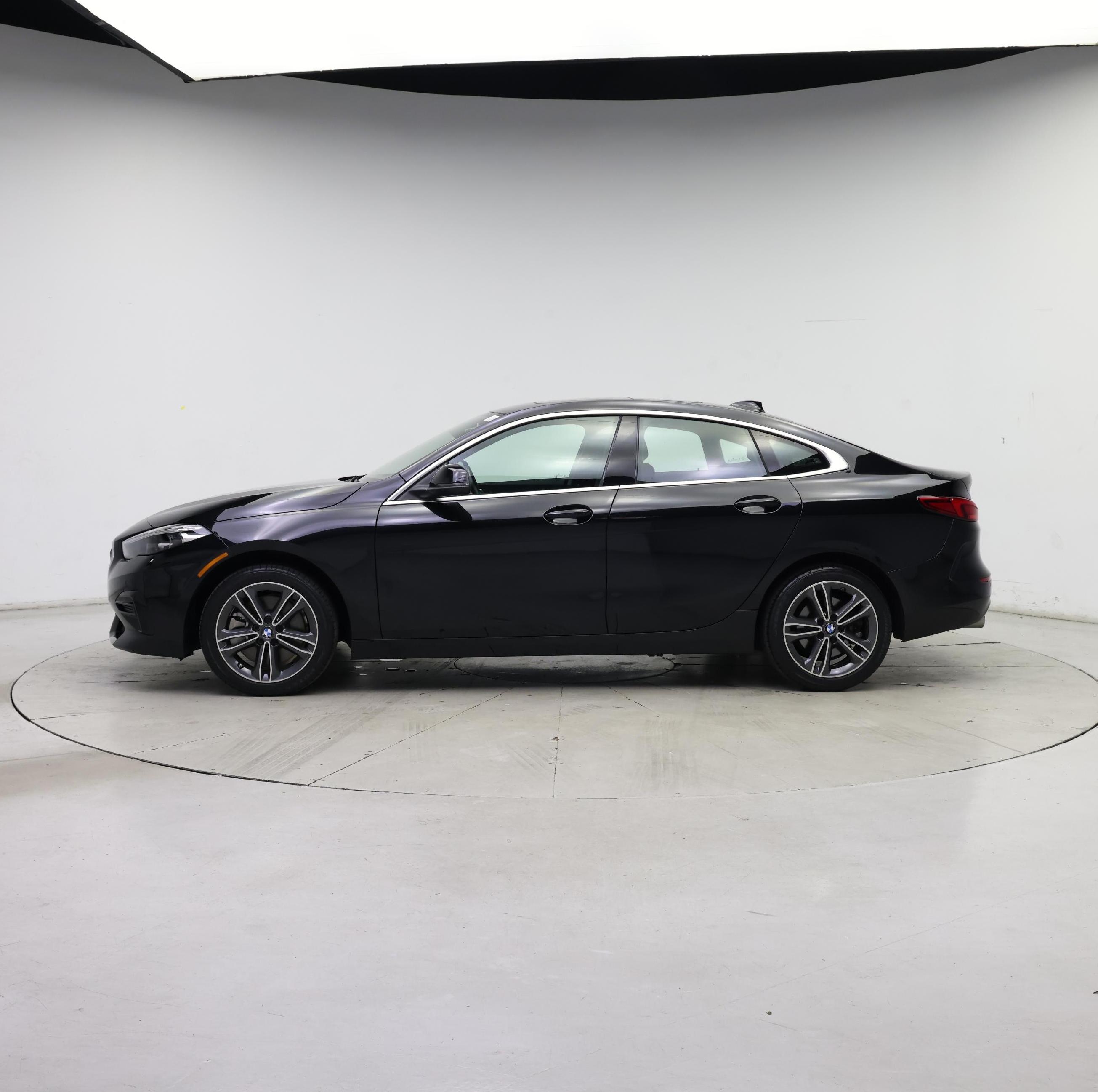 Thumbnail: 2024 BMW 2 Series - 3
