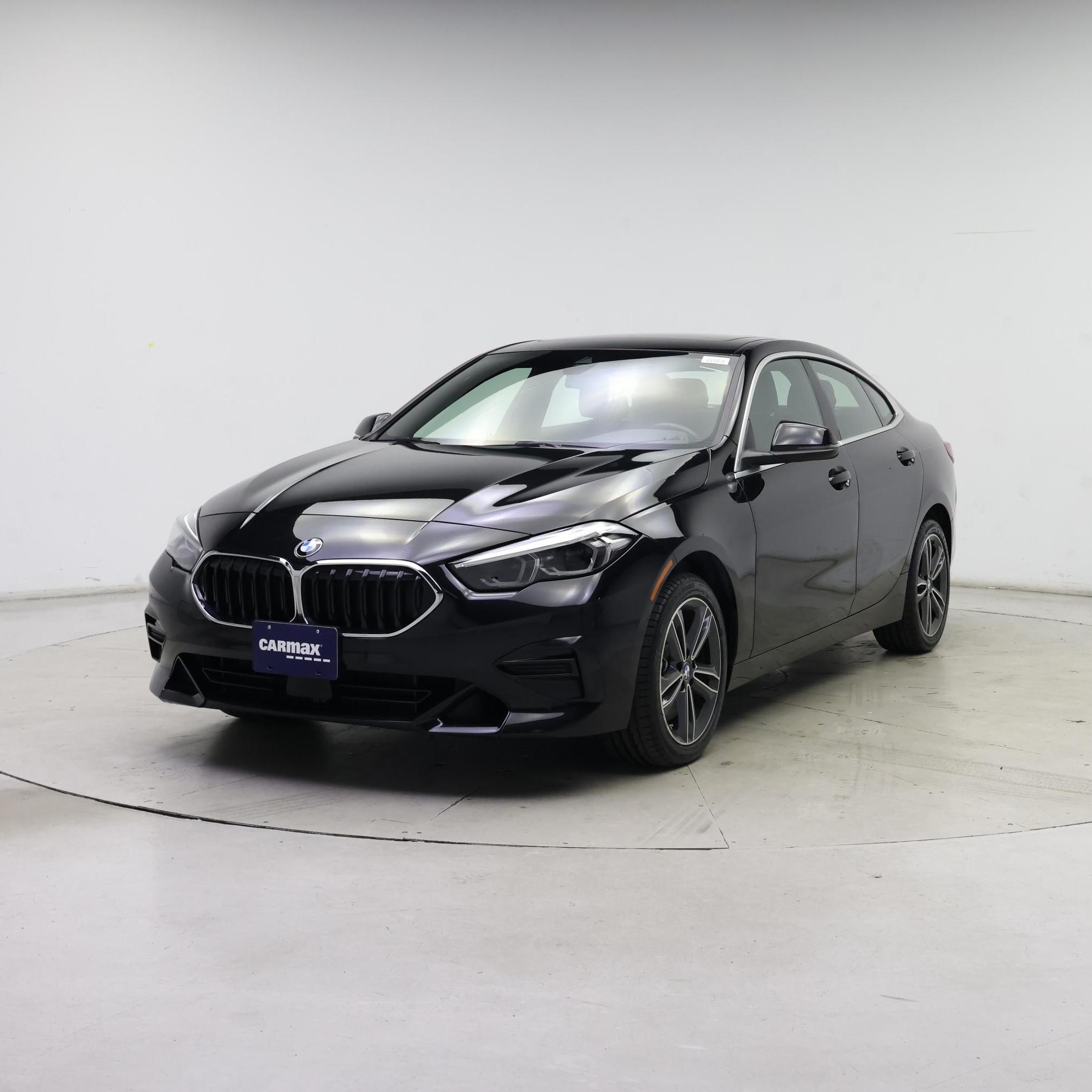 Thumbnail: 2024 BMW 2 Series - 4