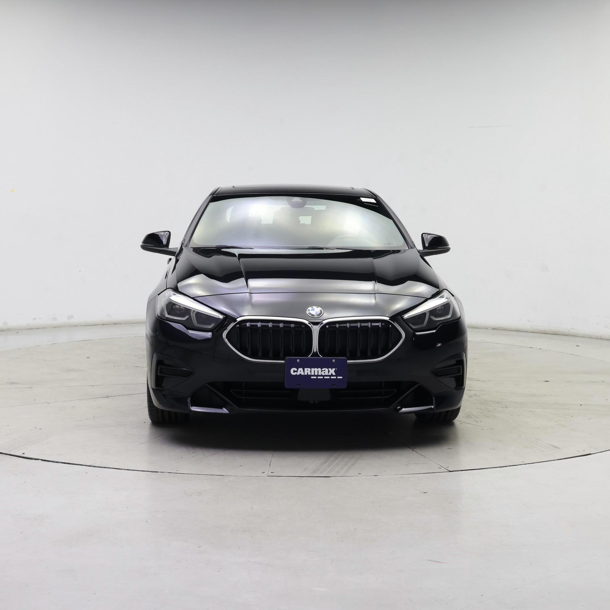 Thumbnail: 2024 BMW 2 Series - 5