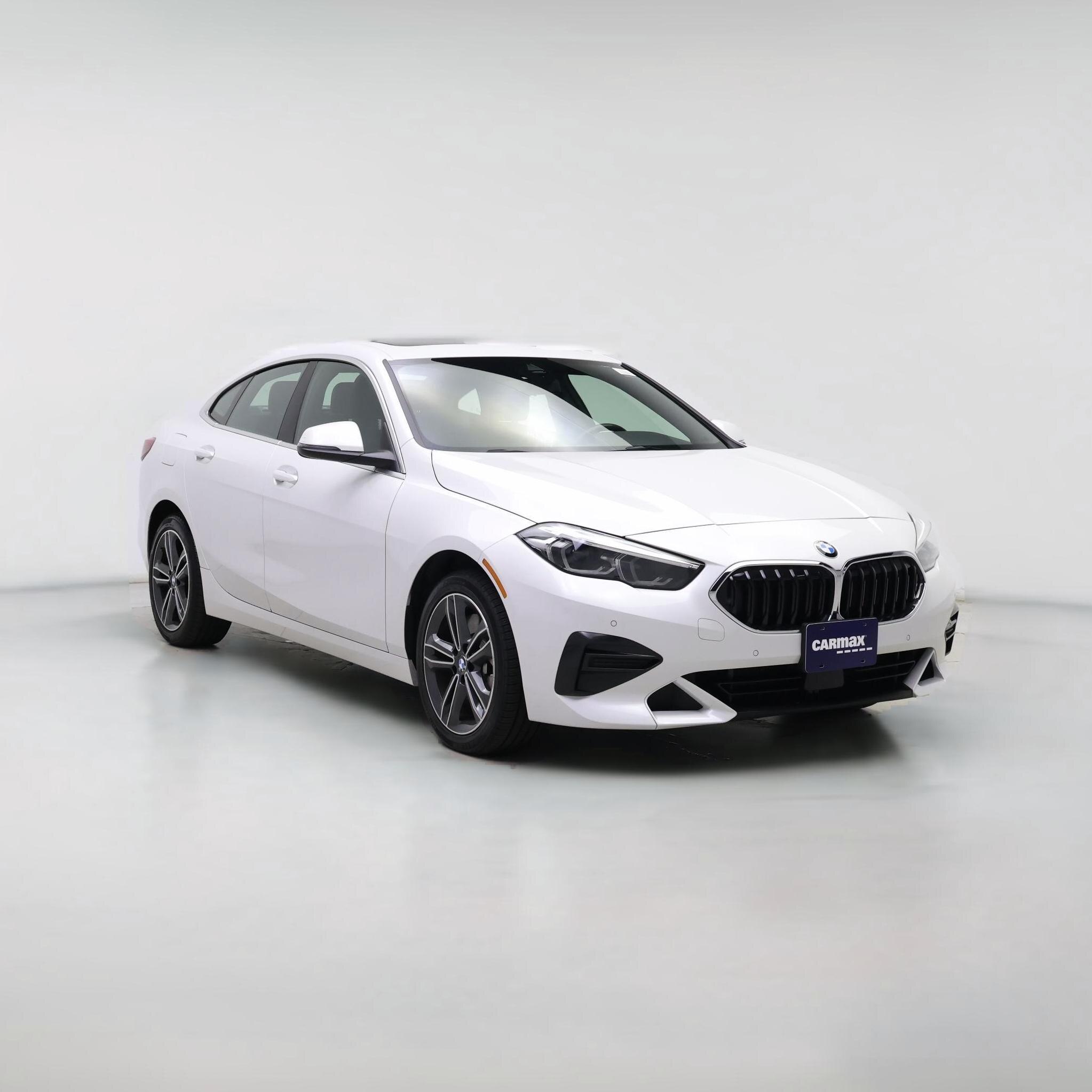 Thumbnail: 2024 BMW 2 Series - 1