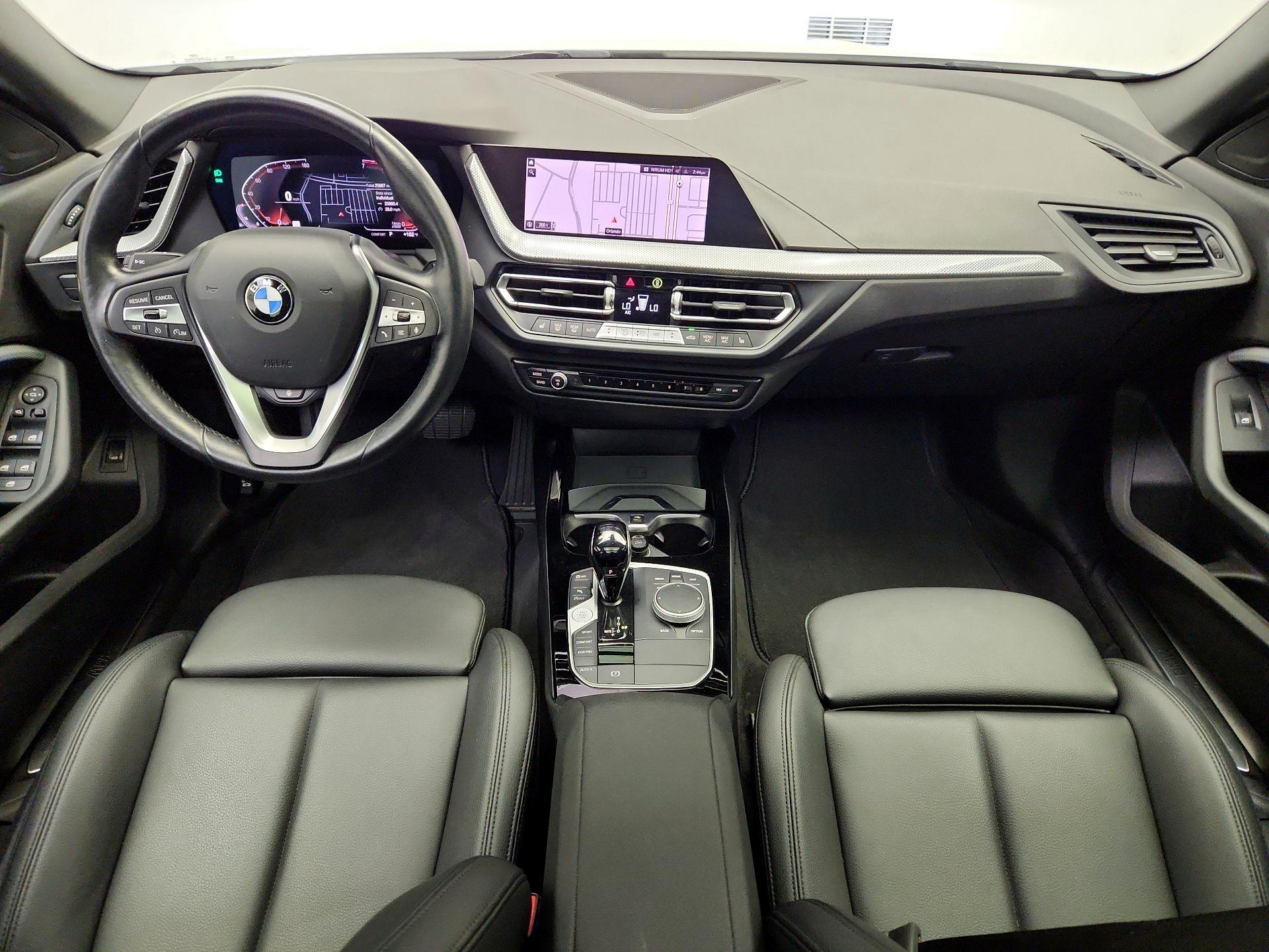 Thumbnail: 2024 BMW 2 Series - 9