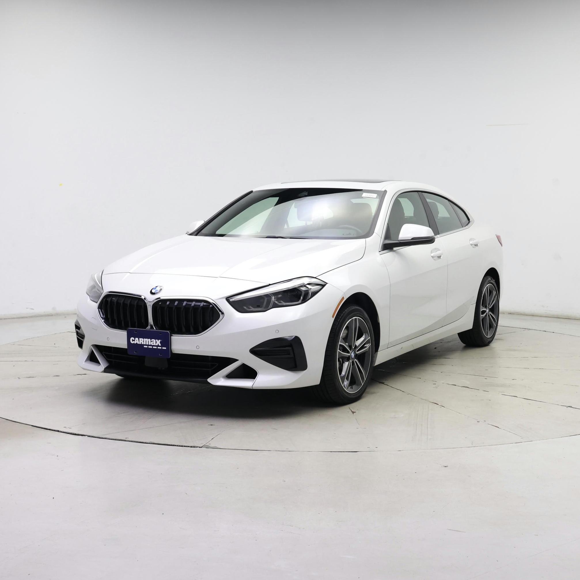 Thumbnail: 2024 BMW 2 Series - 4