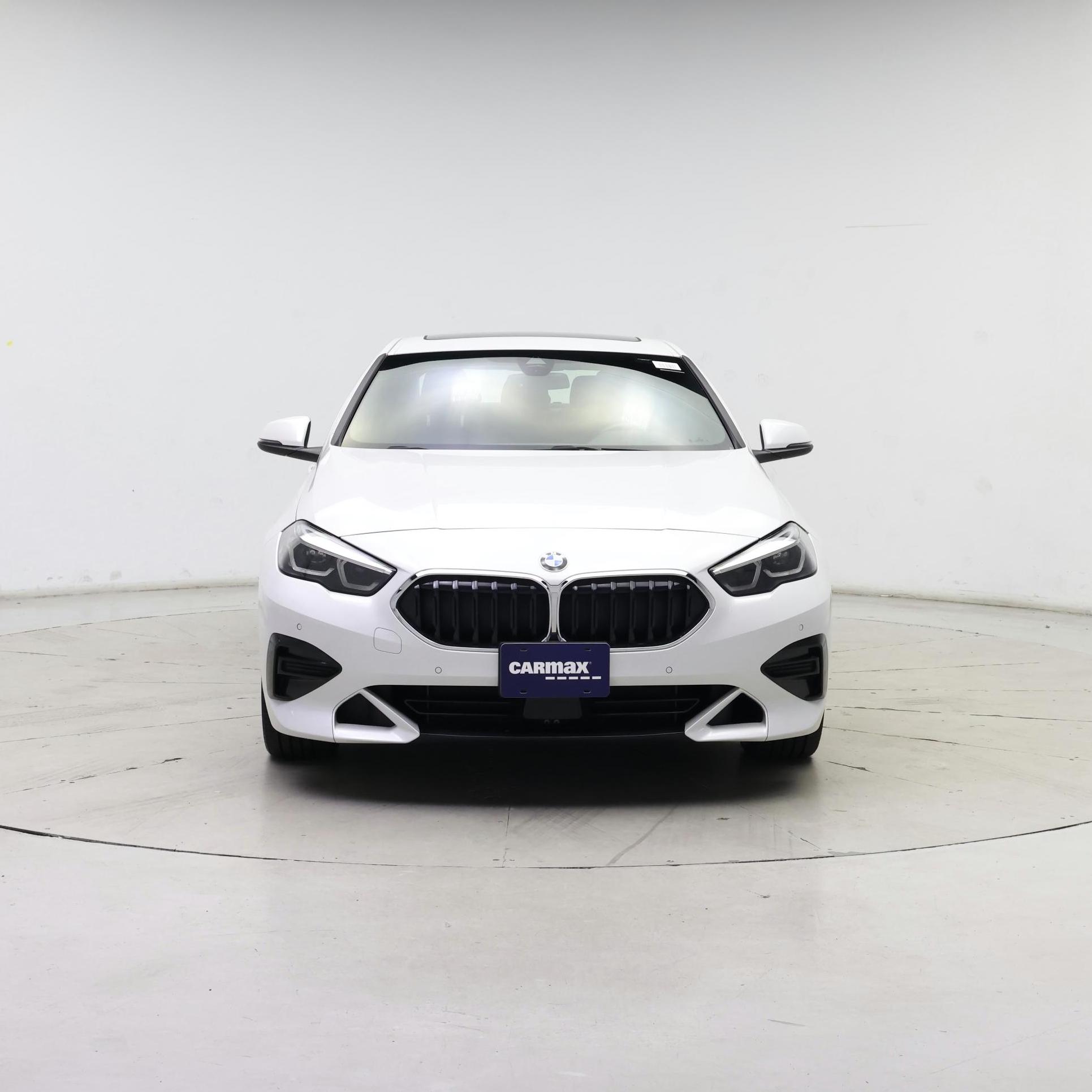 Thumbnail: 2024 BMW 2 Series - 5
