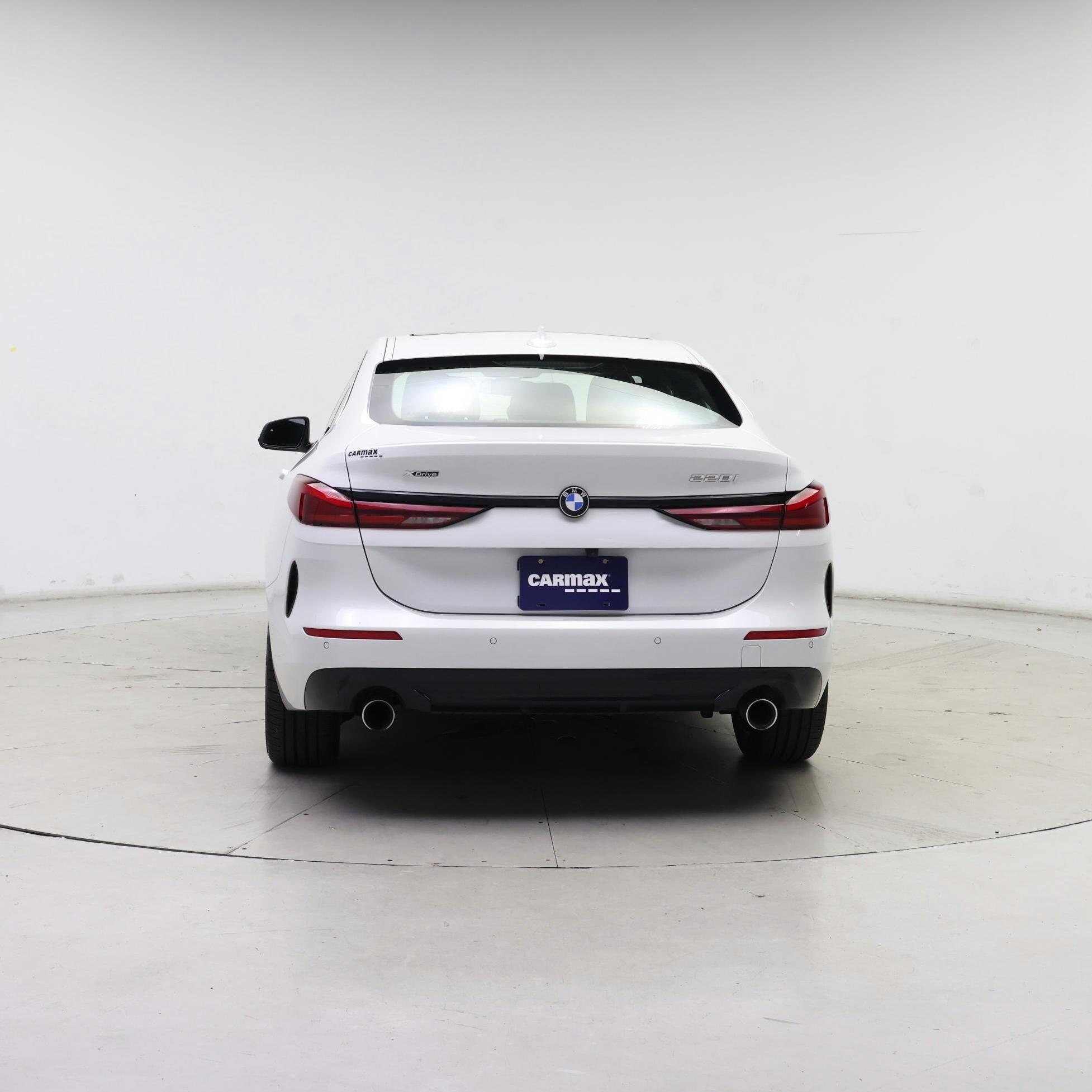 Thumbnail: 2024 BMW 2 Series - 6