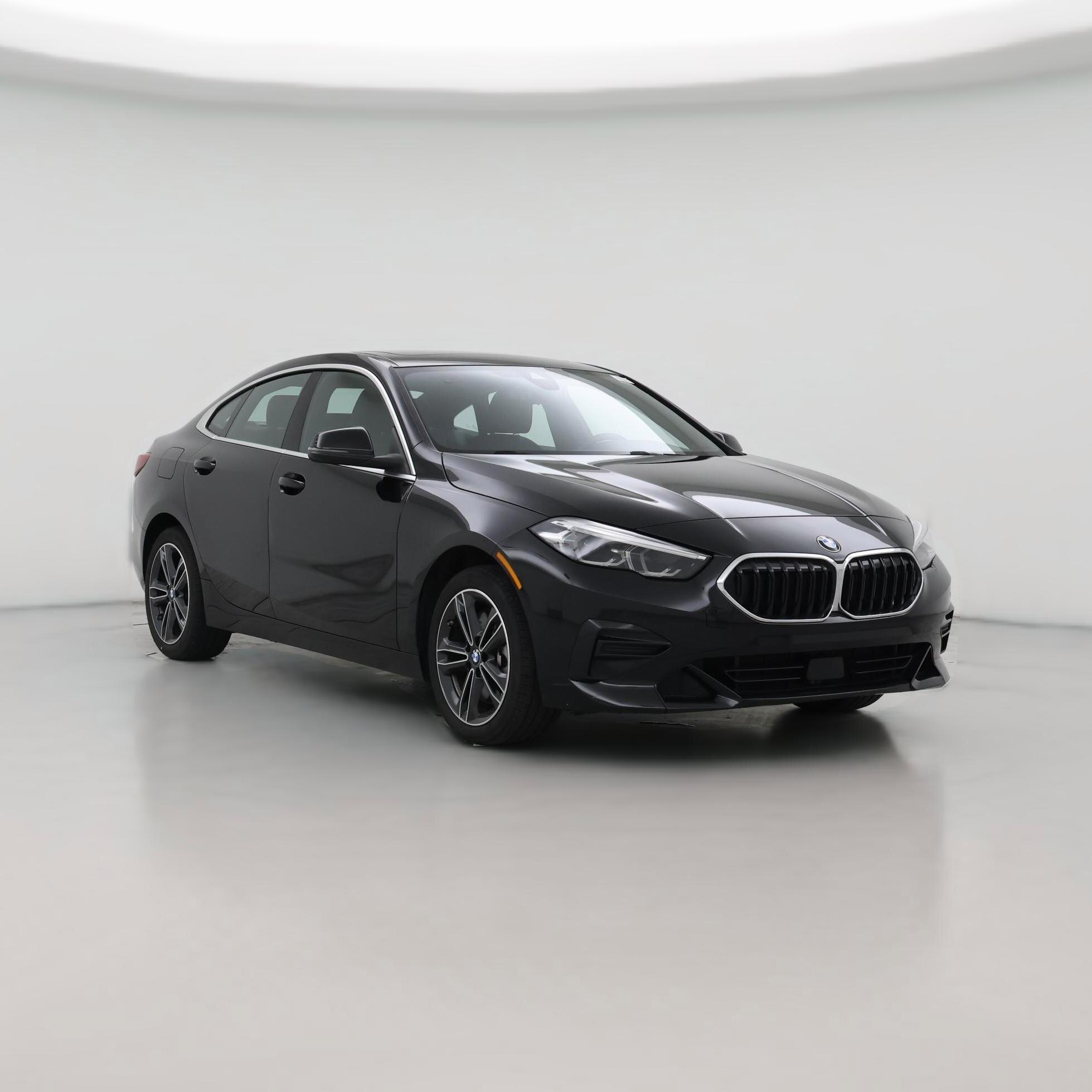 Thumbnail: 2024 BMW 2 Series - 1