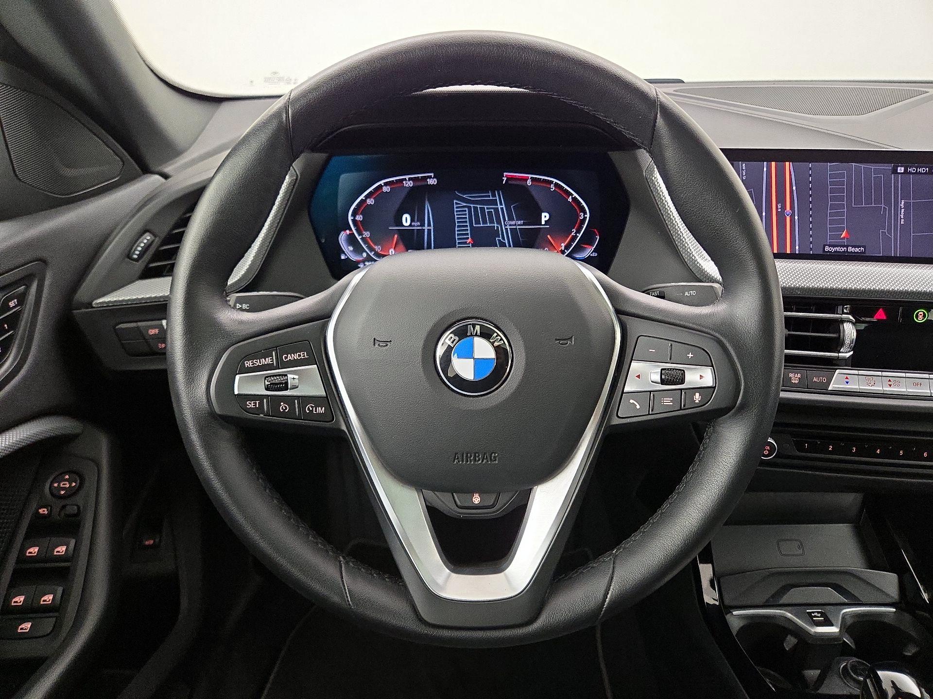 Thumbnail: 2024 BMW 2 Series - 10