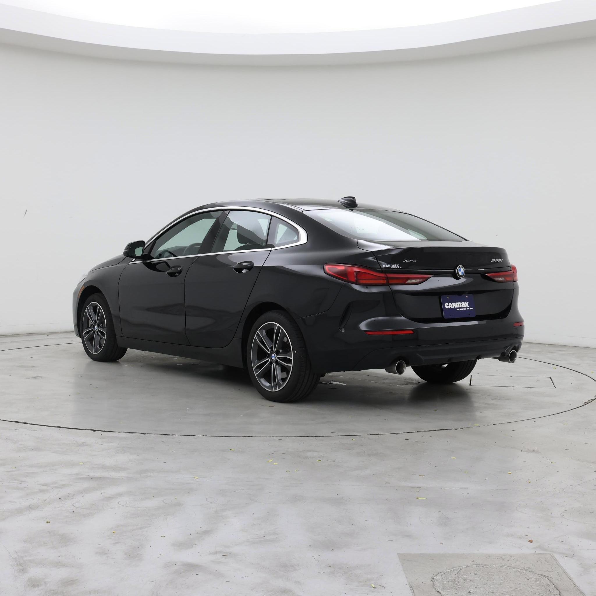 Thumbnail: 2024 BMW 2 Series - 2