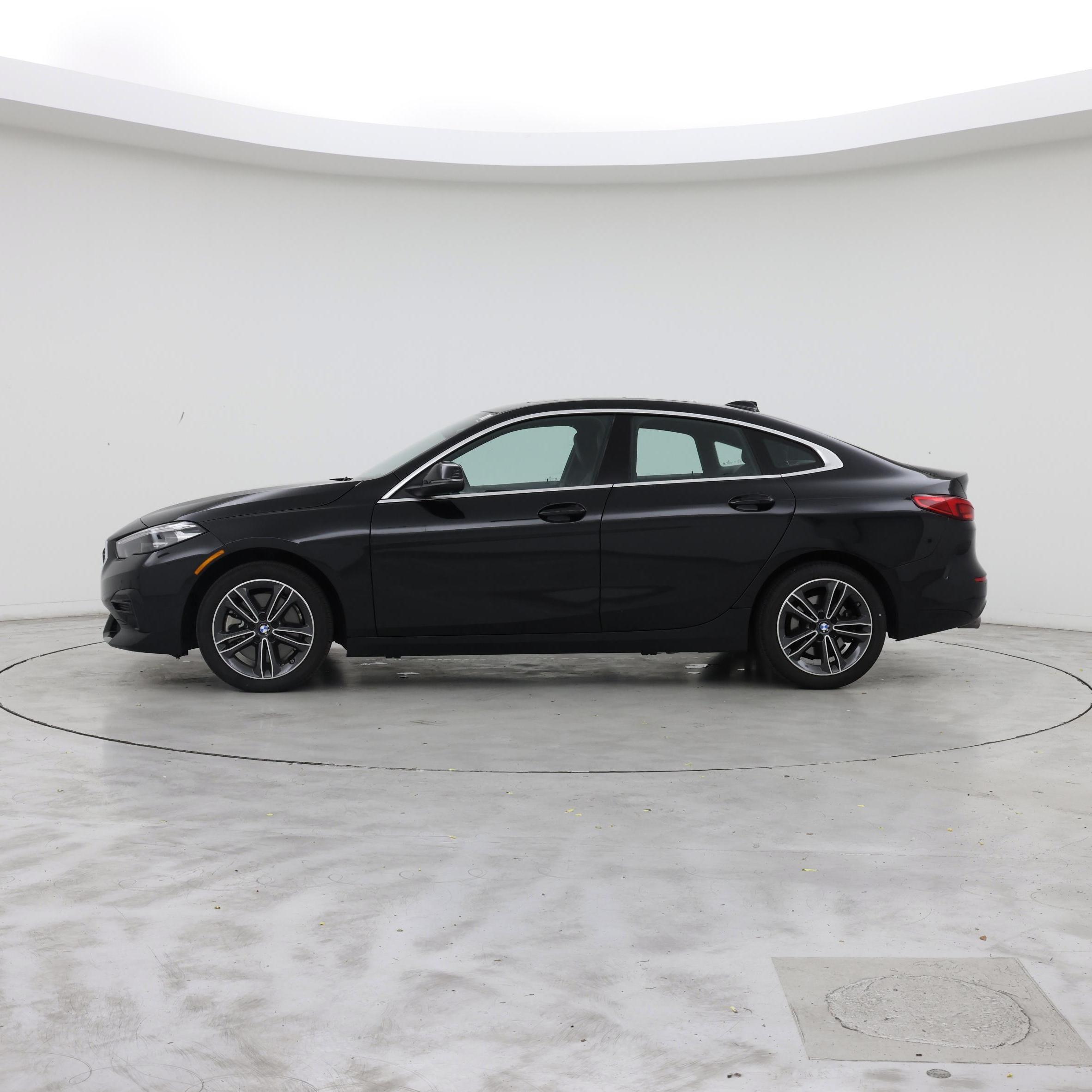 Thumbnail: 2024 BMW 2 Series - 3
