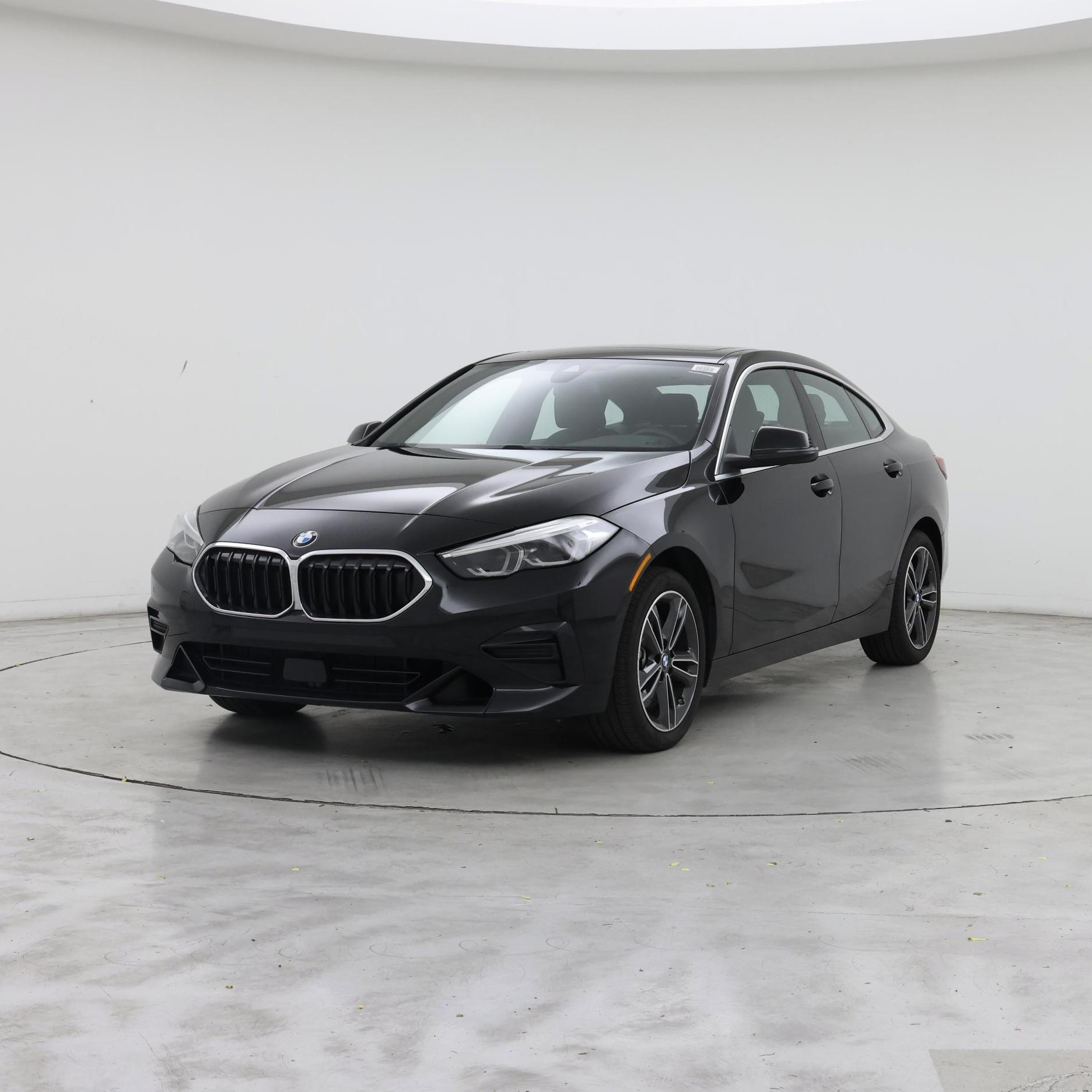 Thumbnail: 2024 BMW 2 Series - 4