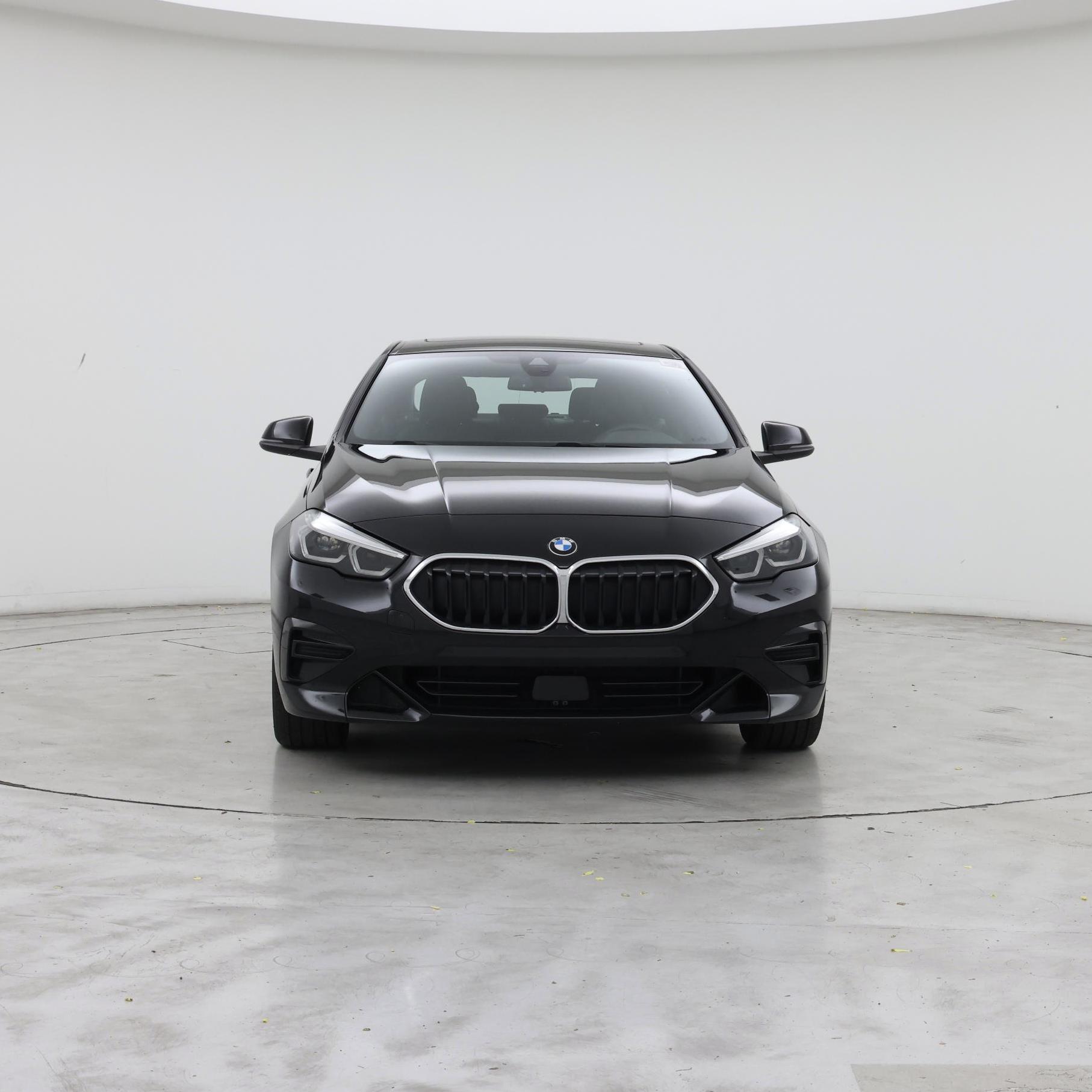 Thumbnail: 2024 BMW 2 Series - 5