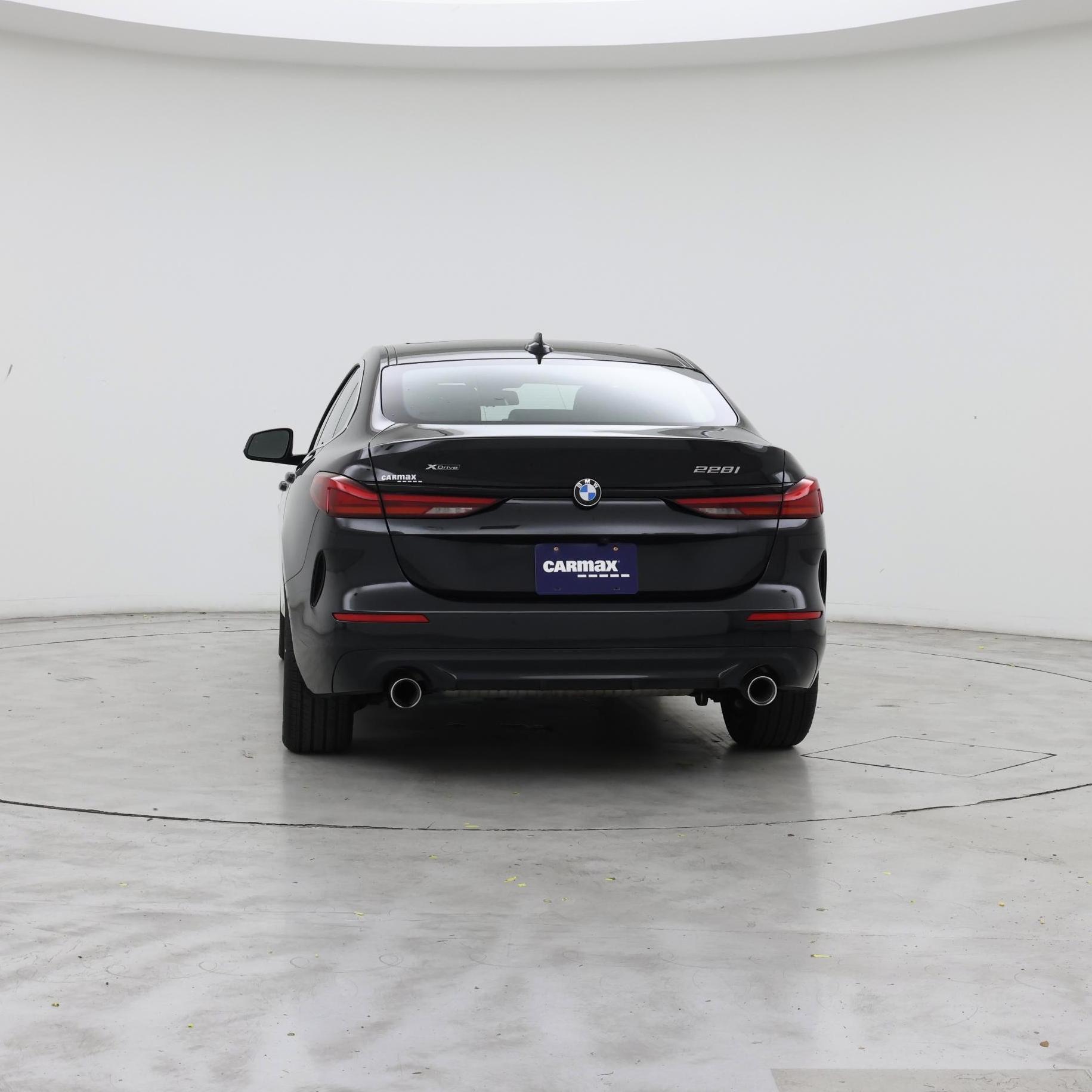Thumbnail: 2024 BMW 2 Series - 6