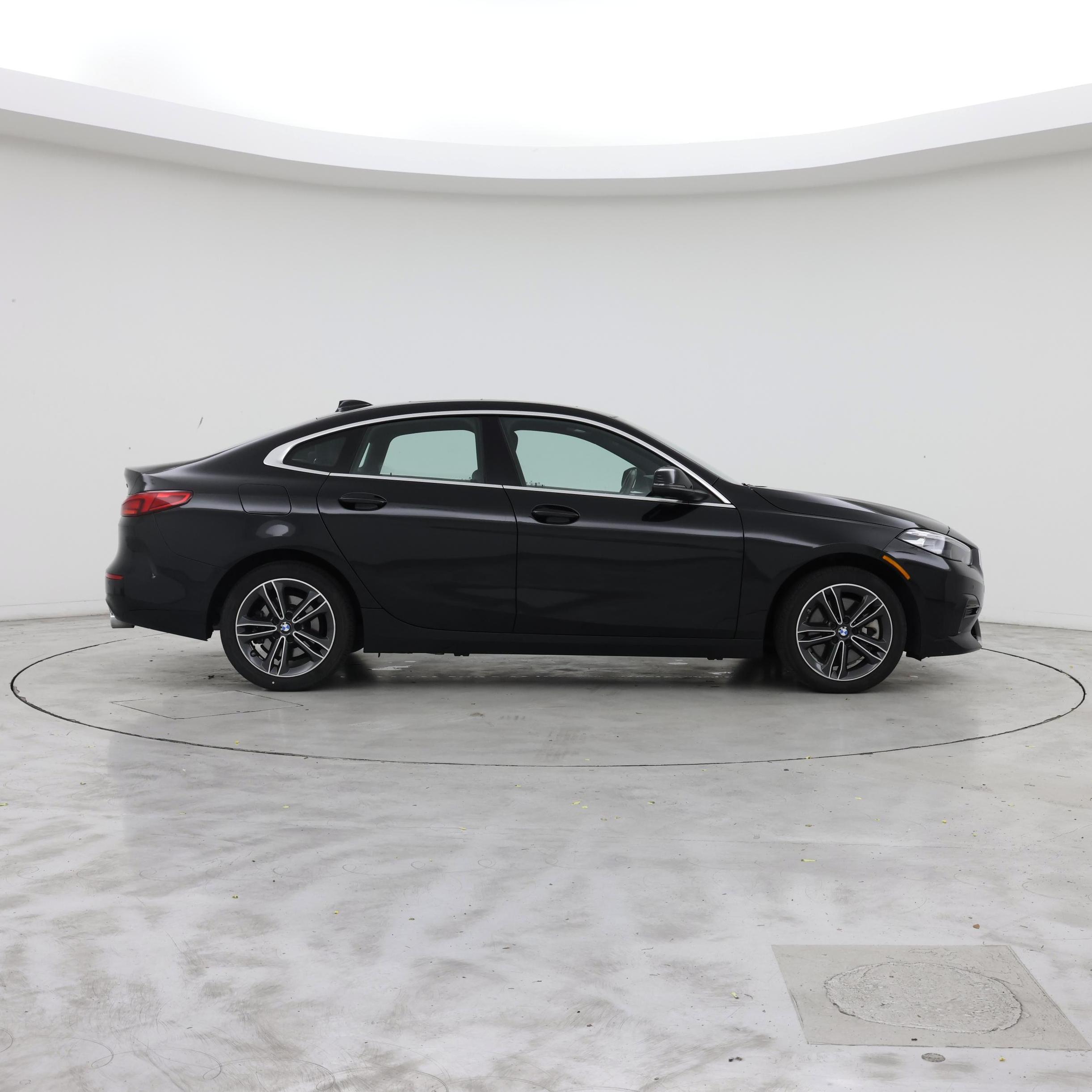 Thumbnail: 2024 BMW 2 Series - 7