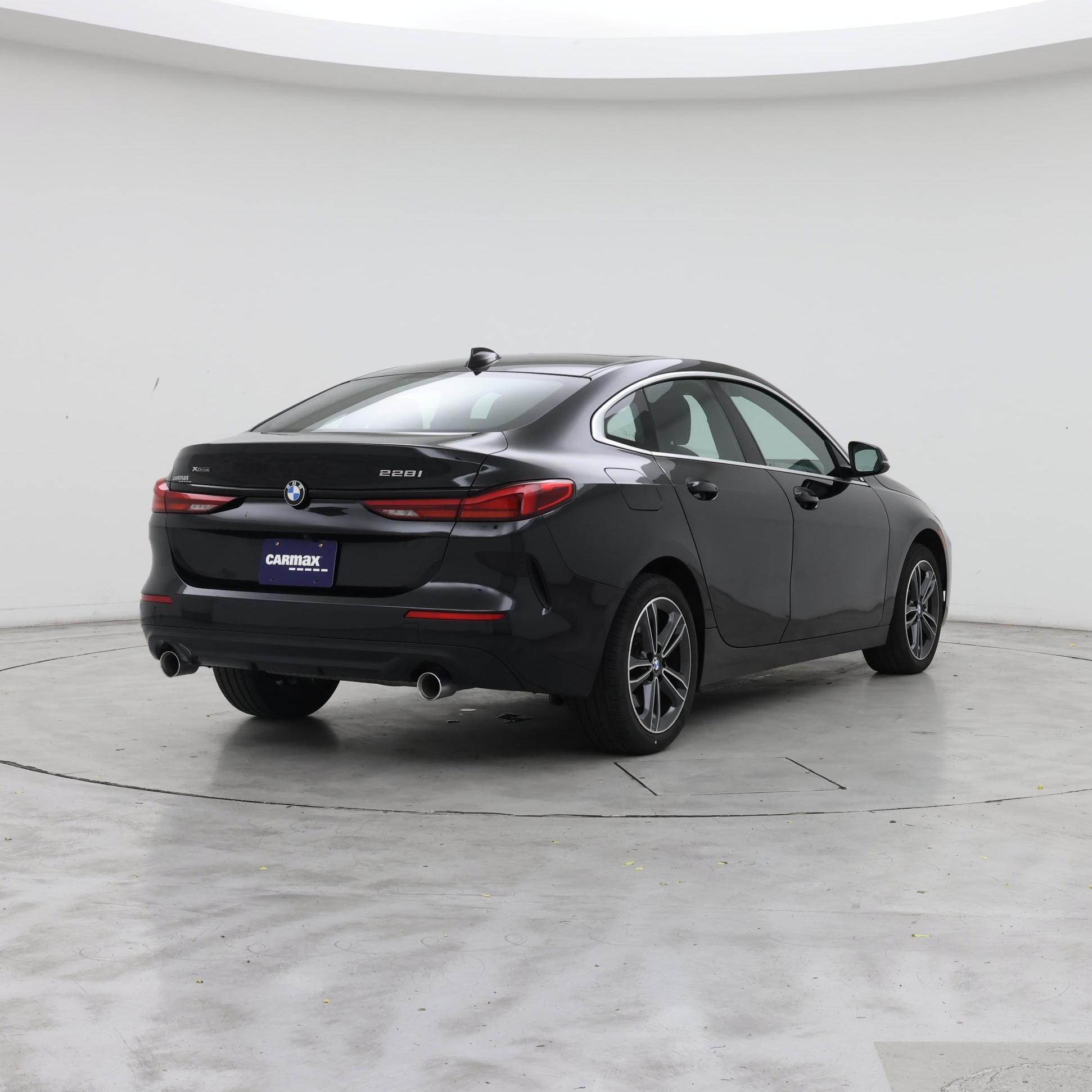 Thumbnail: 2024 BMW 2 Series - 8
