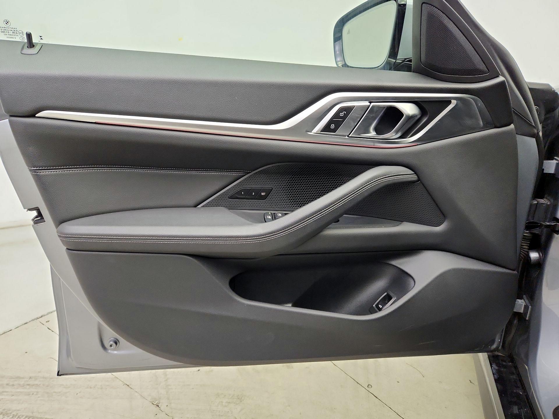 Thumbnail: 2024 BMW 4 Series - 12