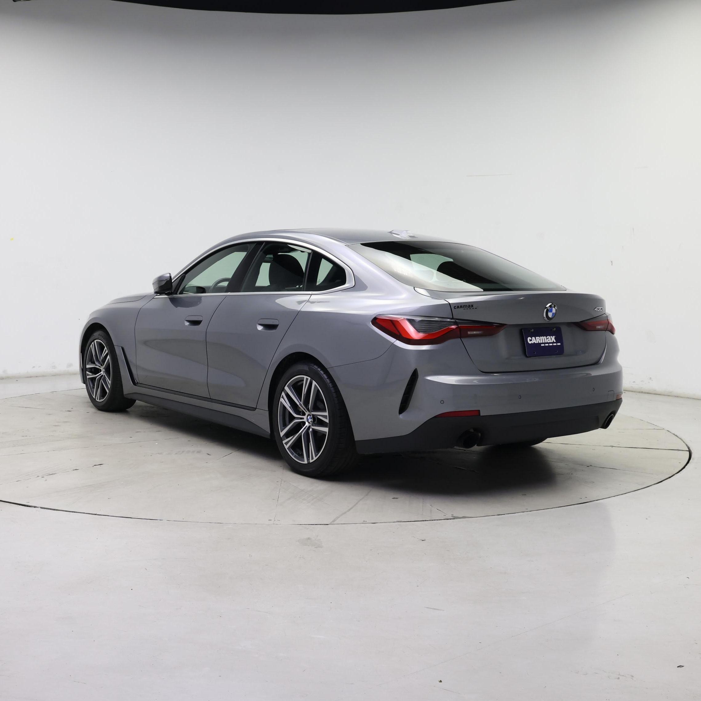 Thumbnail: 2024 BMW 4 Series - 2