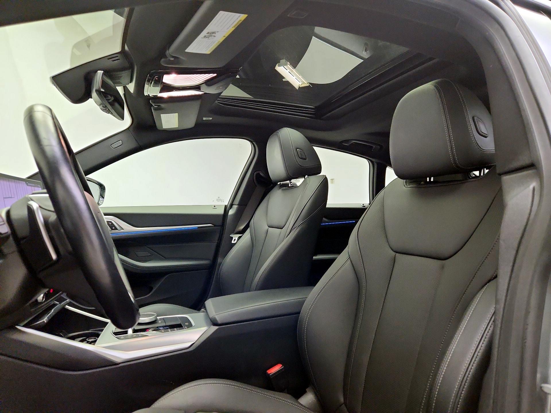 Thumbnail: 2024 BMW 4 Series - 20