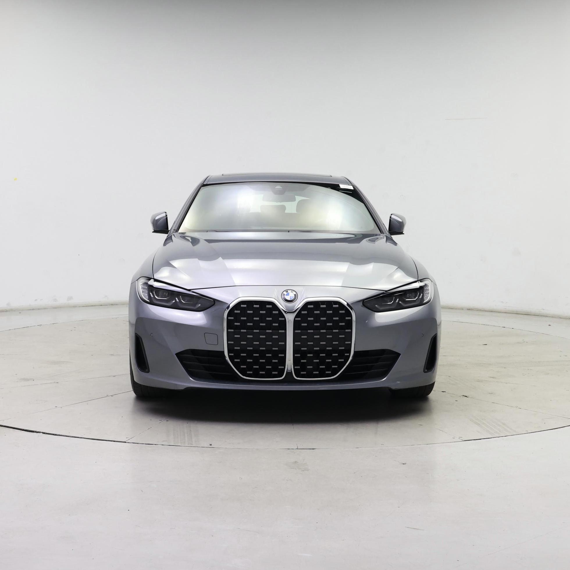 Thumbnail: 2024 BMW 4 Series - 5