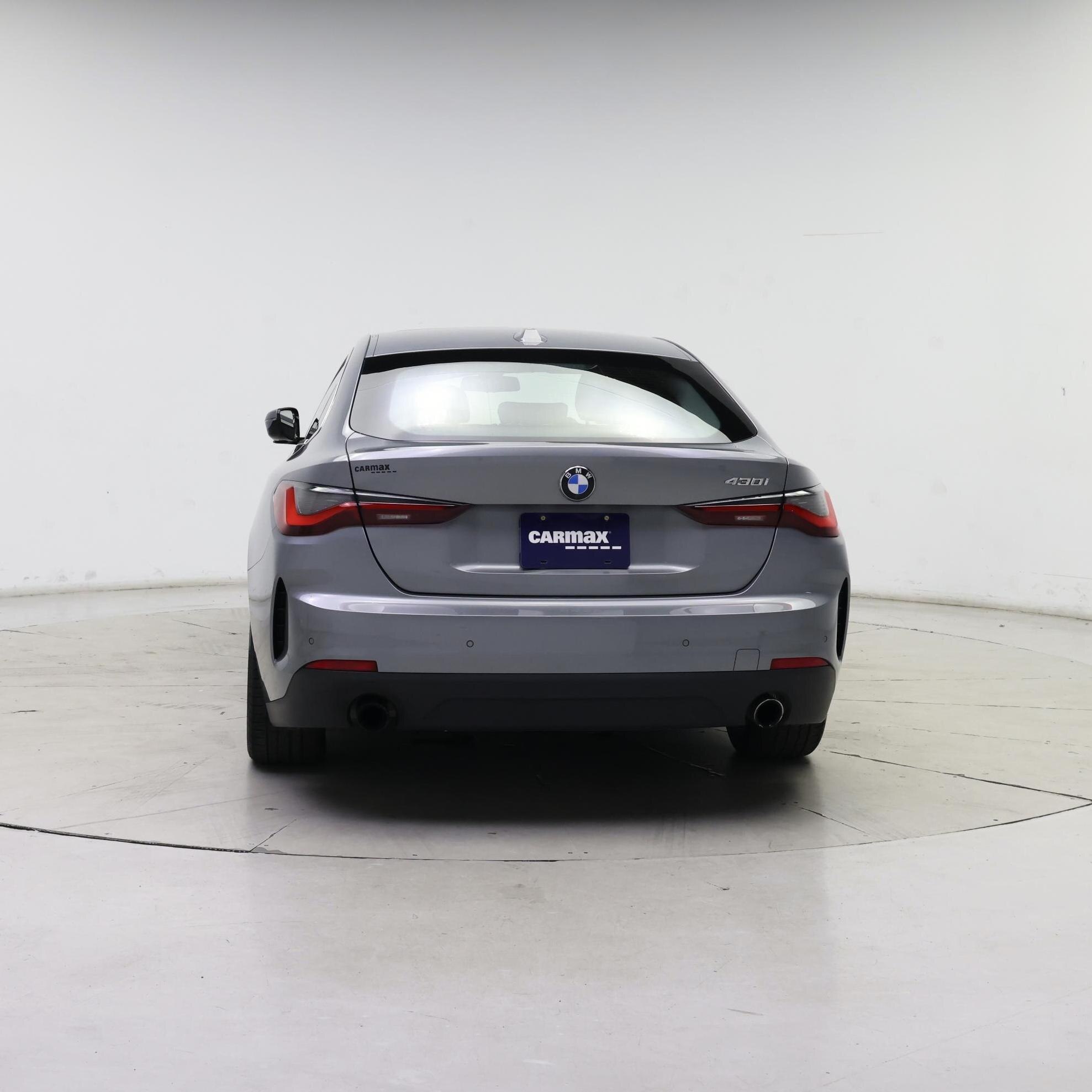 Thumbnail: 2024 BMW 4 Series - 6