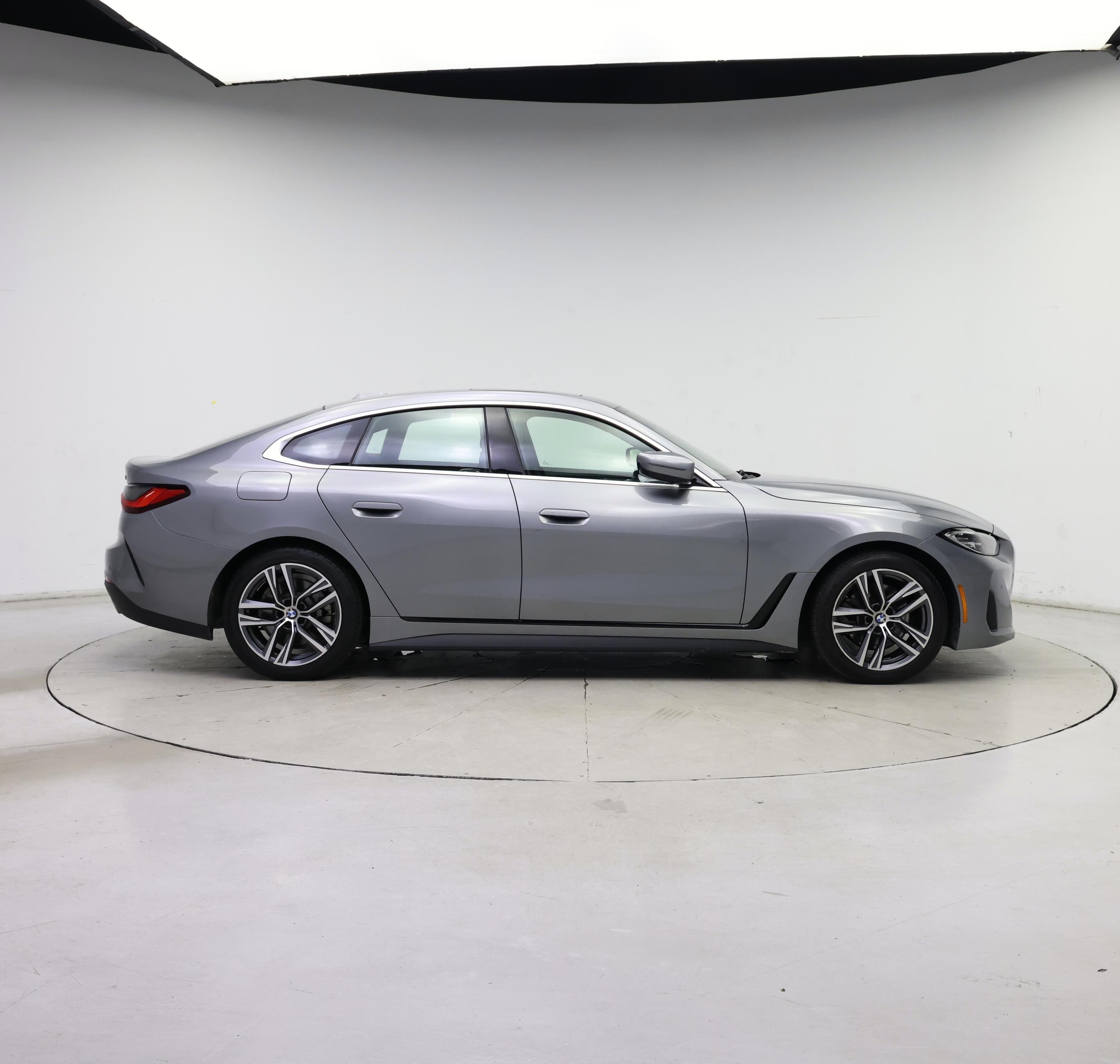 Thumbnail: 2024 BMW 4 Series - 7