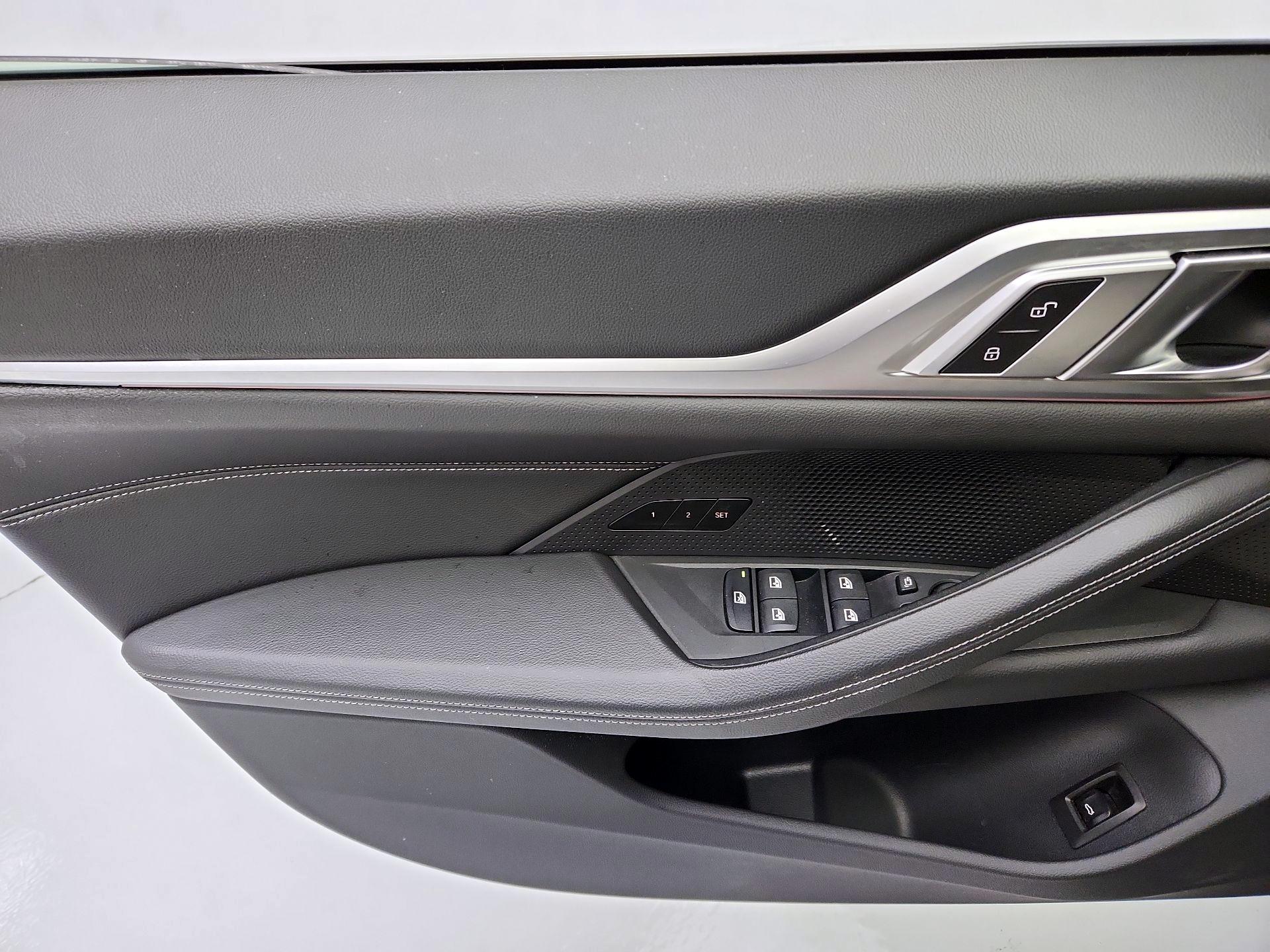 Thumbnail: 2024 BMW 4 Series - 12
