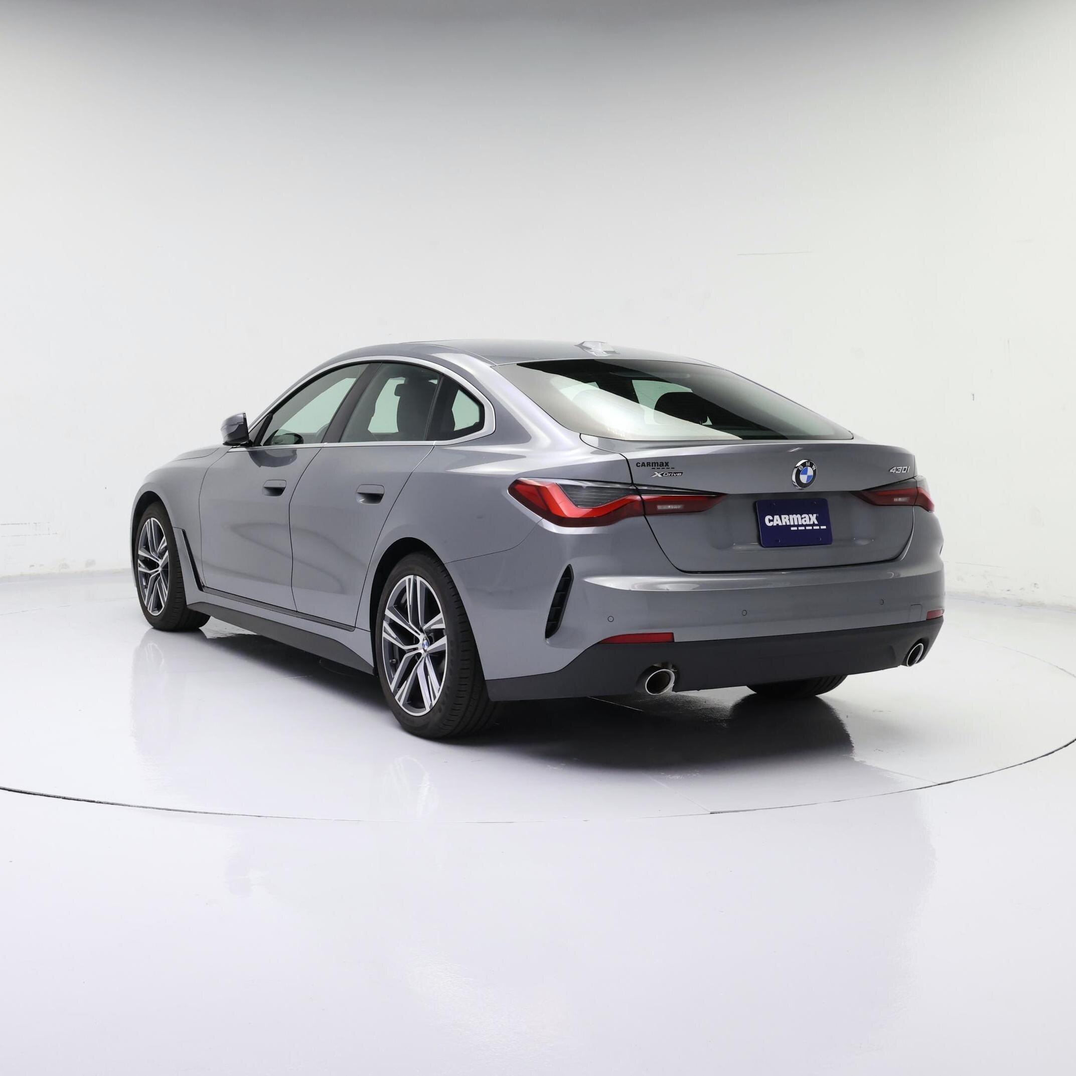 Thumbnail: 2024 BMW 4 Series - 2