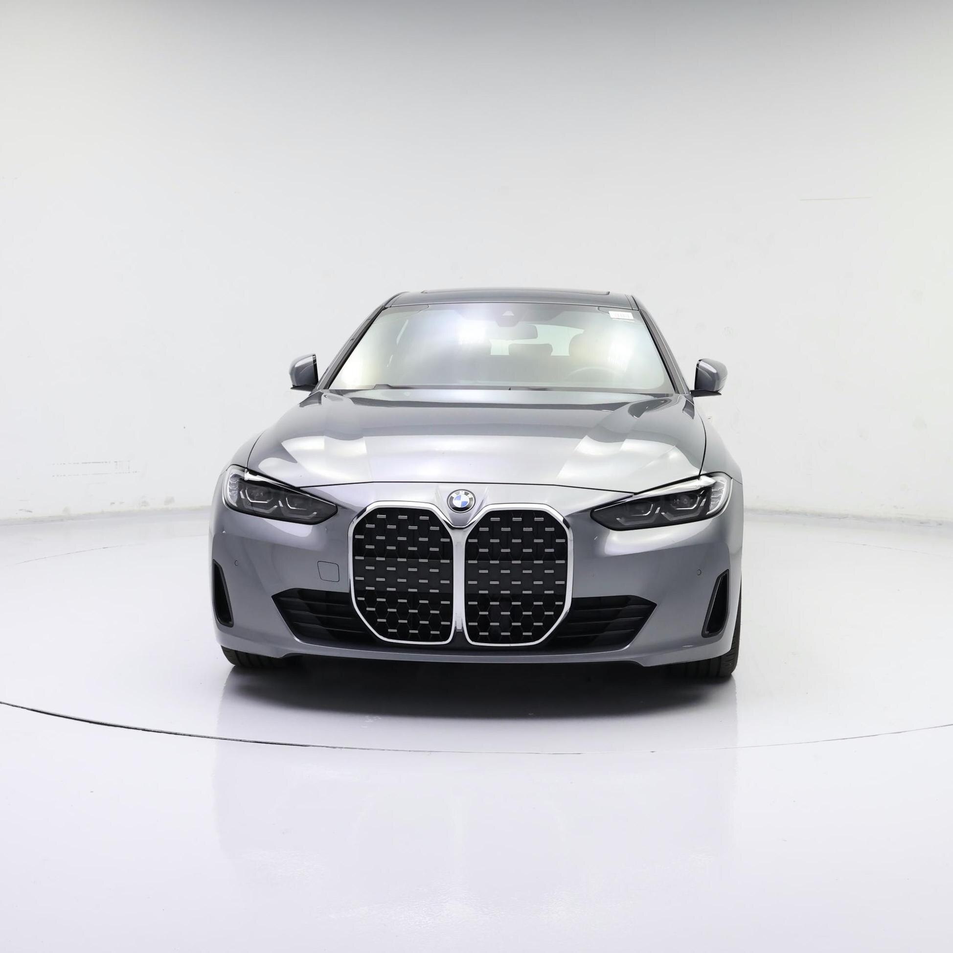 Thumbnail: 2024 BMW 4 Series - 5