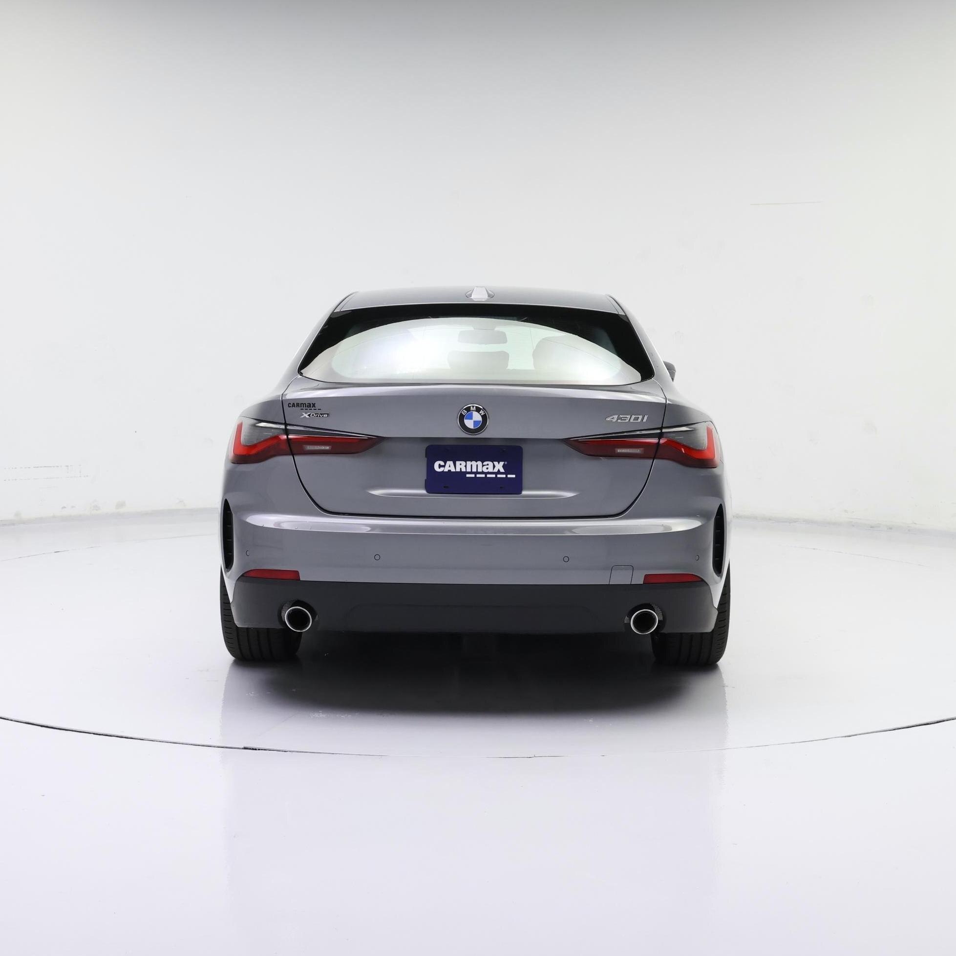 Thumbnail: 2024 BMW 4 Series - 6