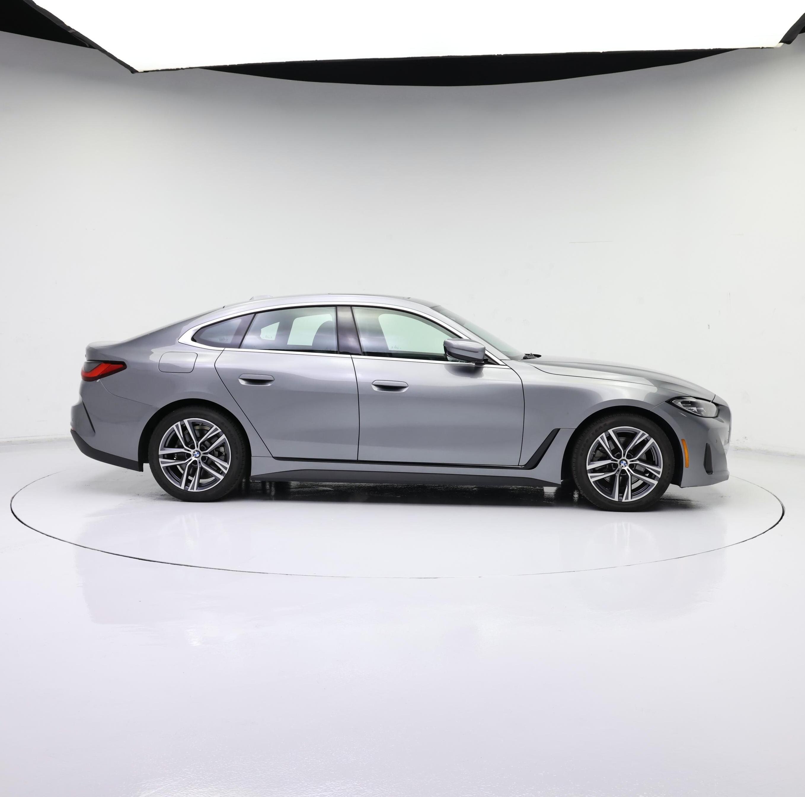 Thumbnail: 2024 BMW 4 Series - 7