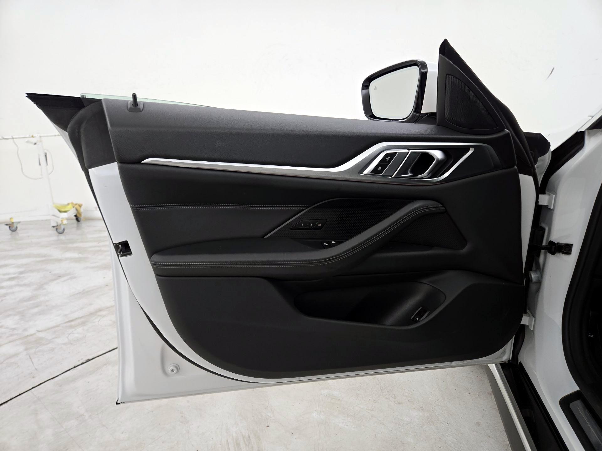 Thumbnail: 2024 BMW 4 Series - 12
