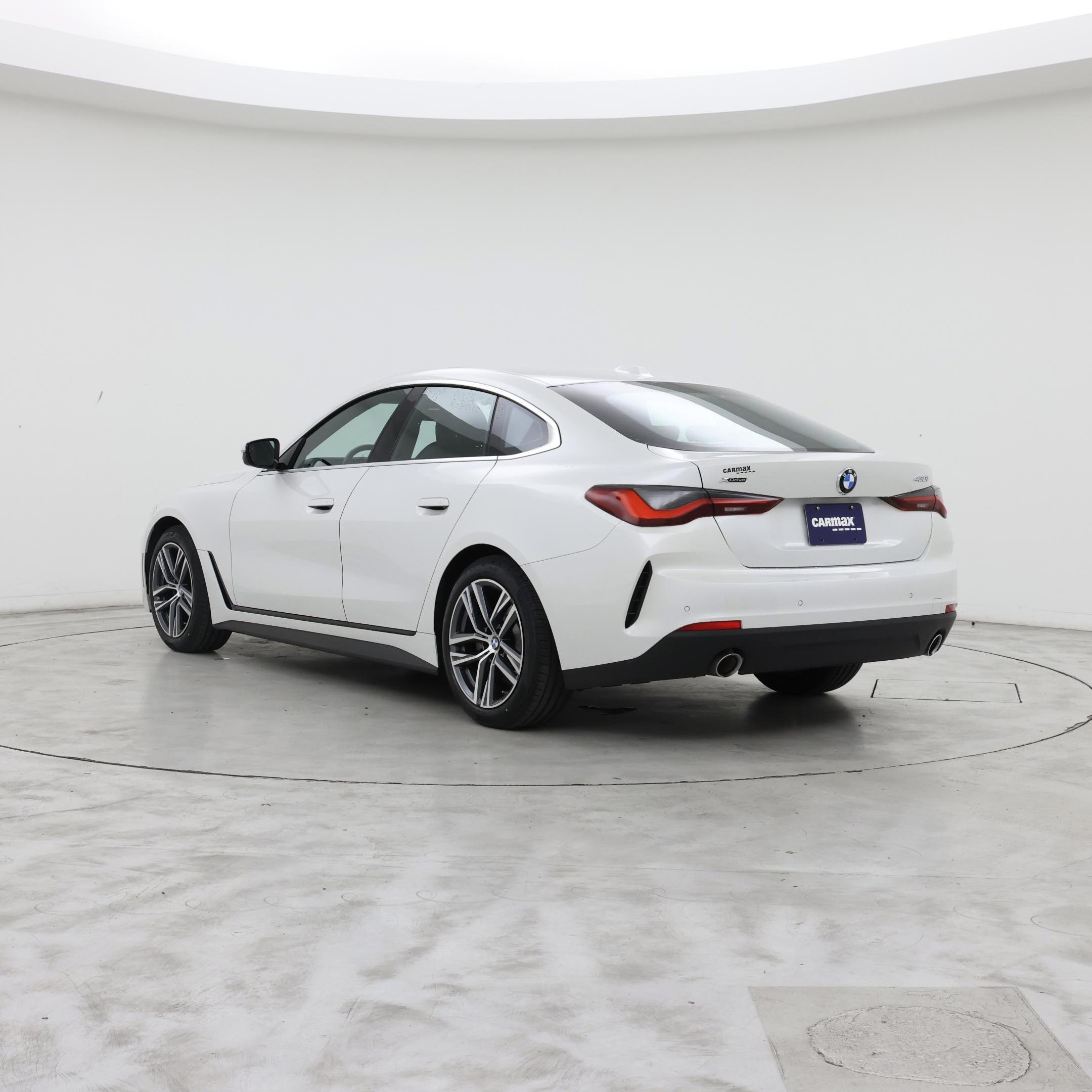 Thumbnail: 2024 BMW 4 Series - 2