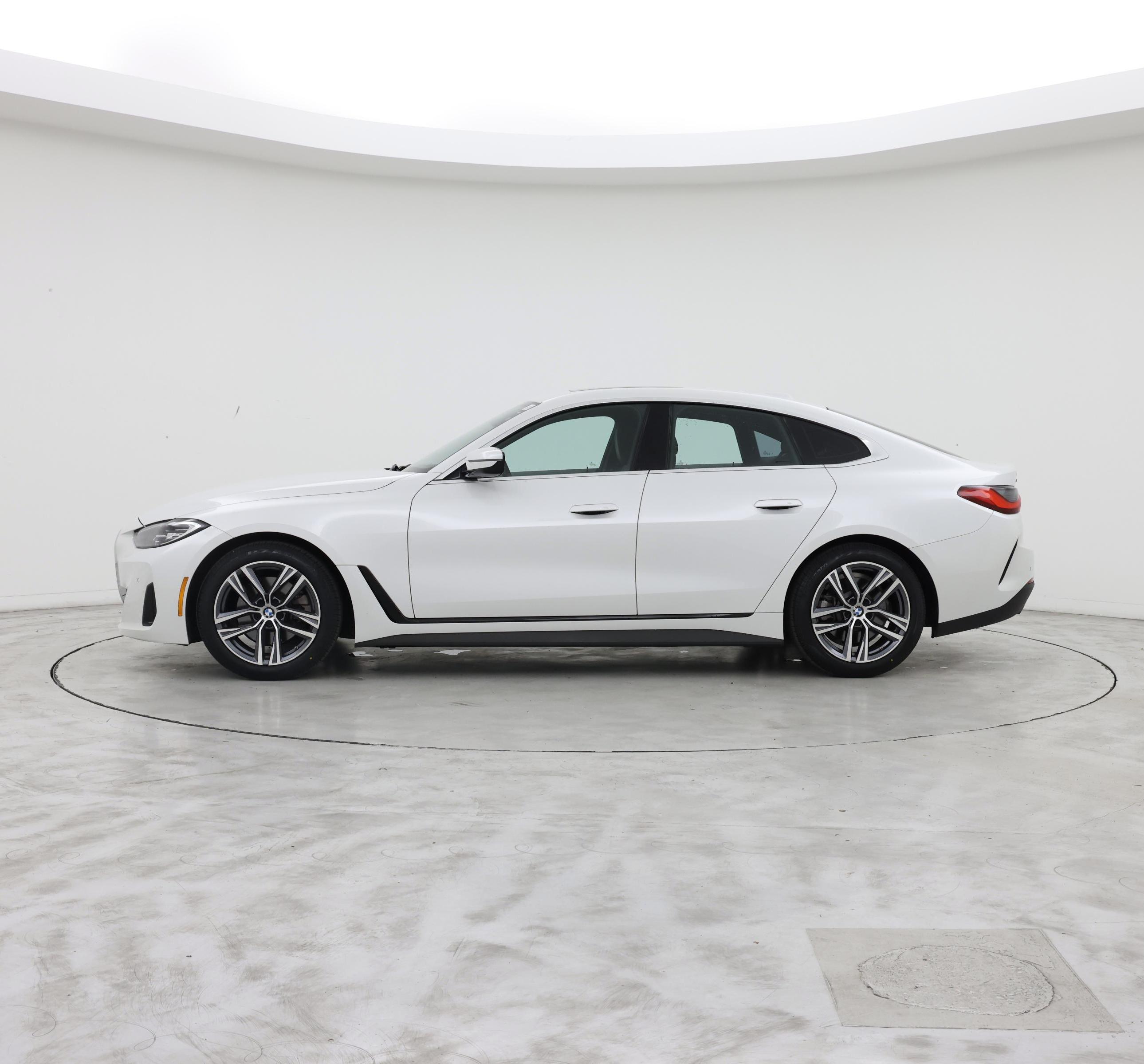 Thumbnail: 2024 BMW 4 Series - 3