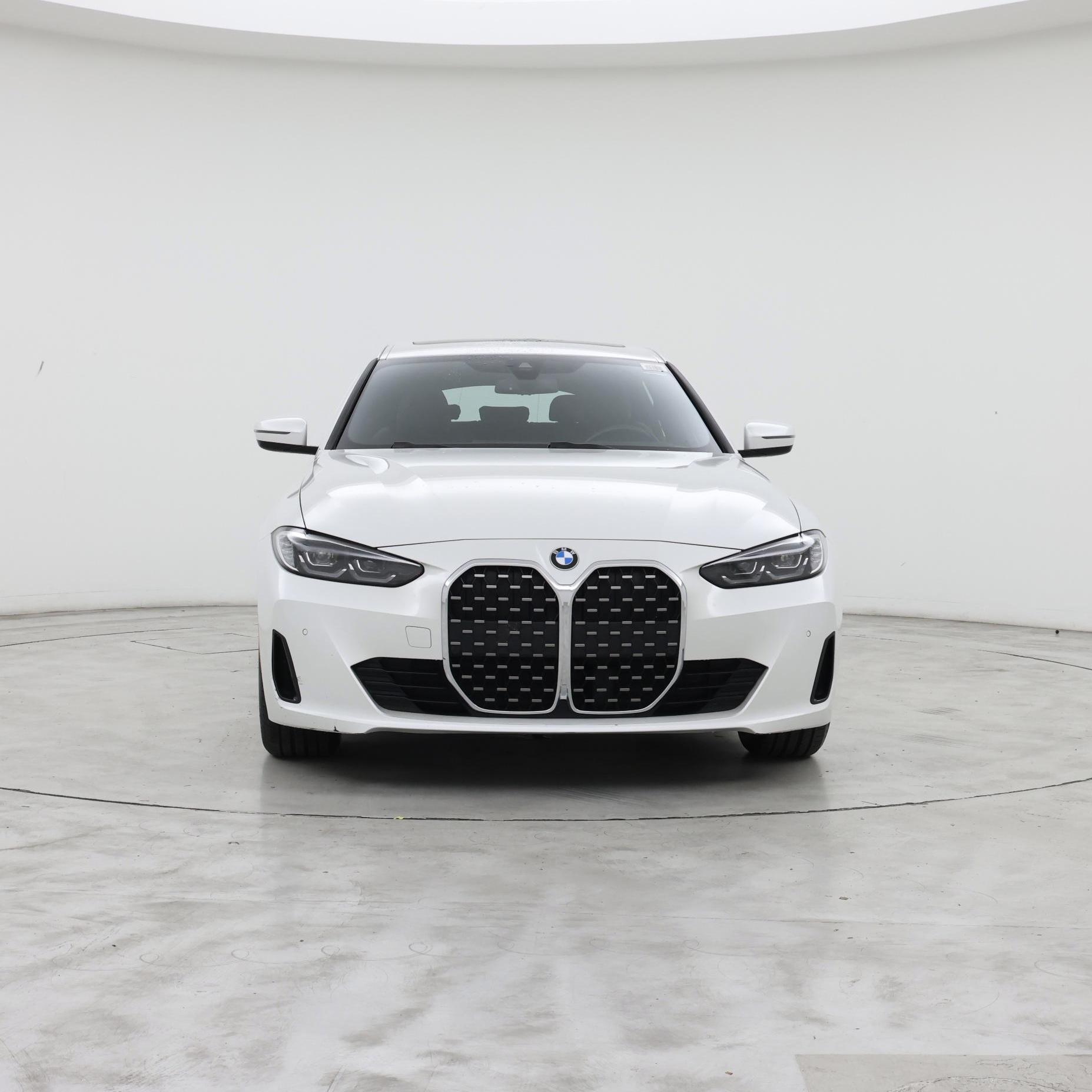 Thumbnail: 2024 BMW 4 Series - 5