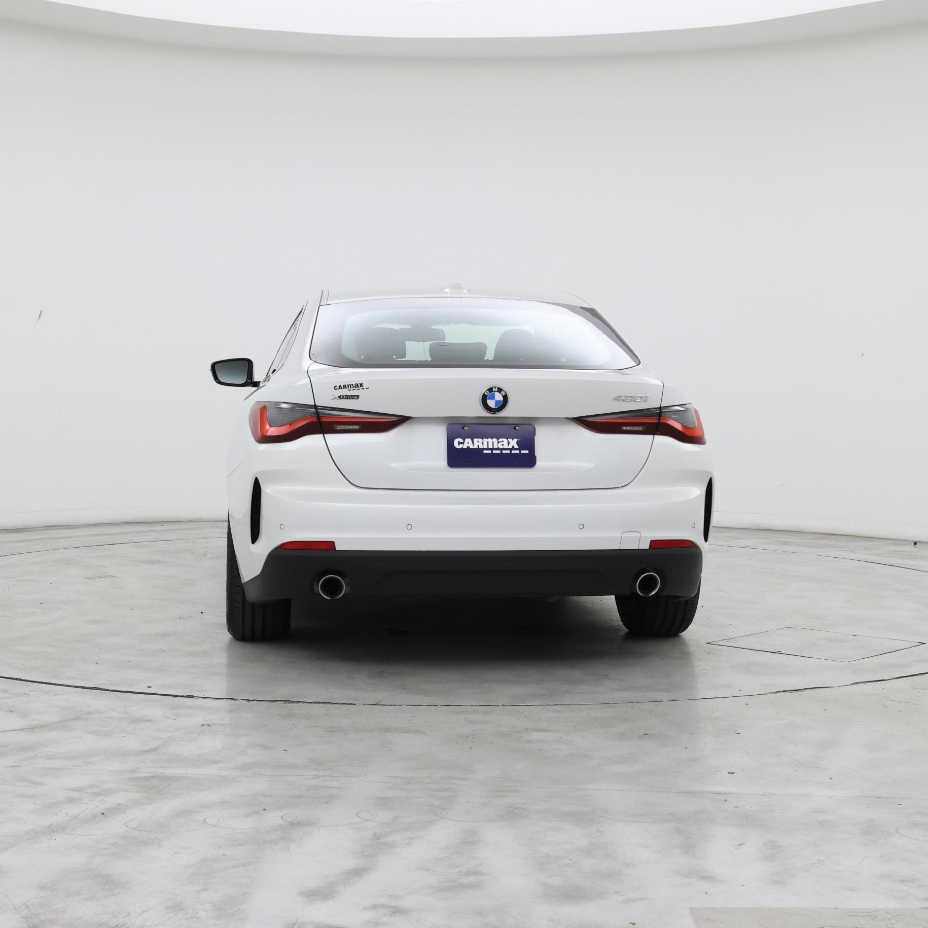 Thumbnail: 2024 BMW 4 Series - 6