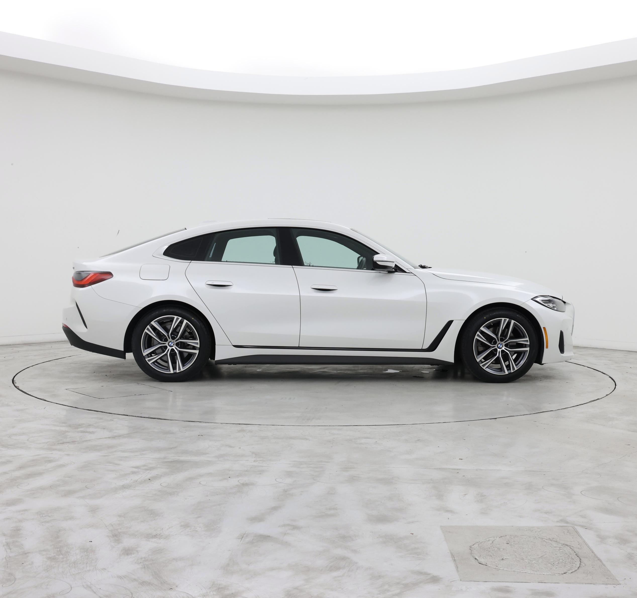 Thumbnail: 2024 BMW 4 Series - 7