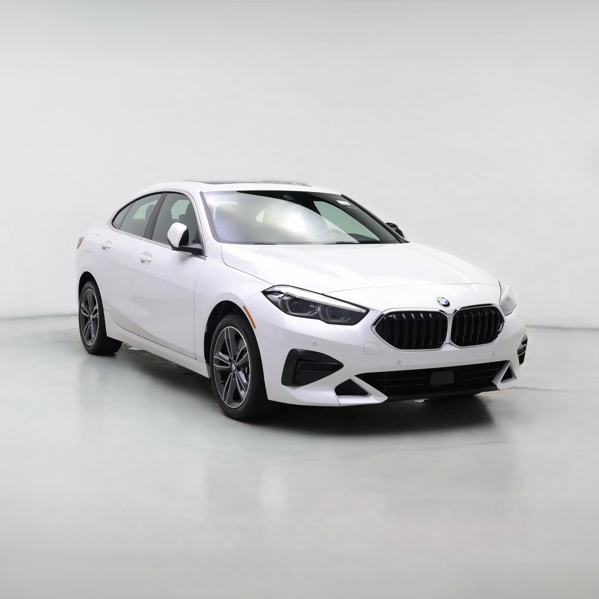 Thumbnail: 2024 BMW 2 Series - 1