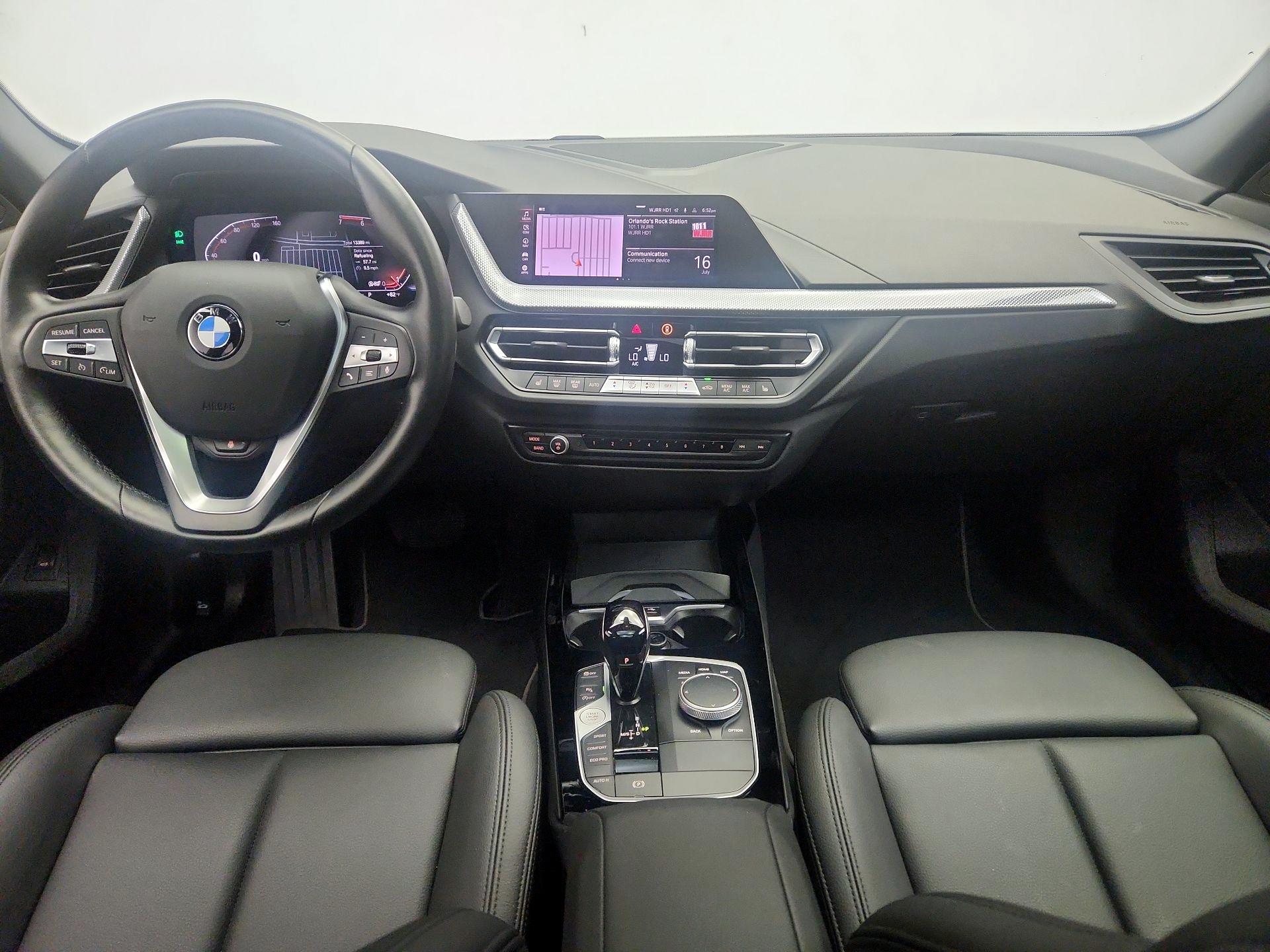 Thumbnail: 2024 BMW 2 Series - 9